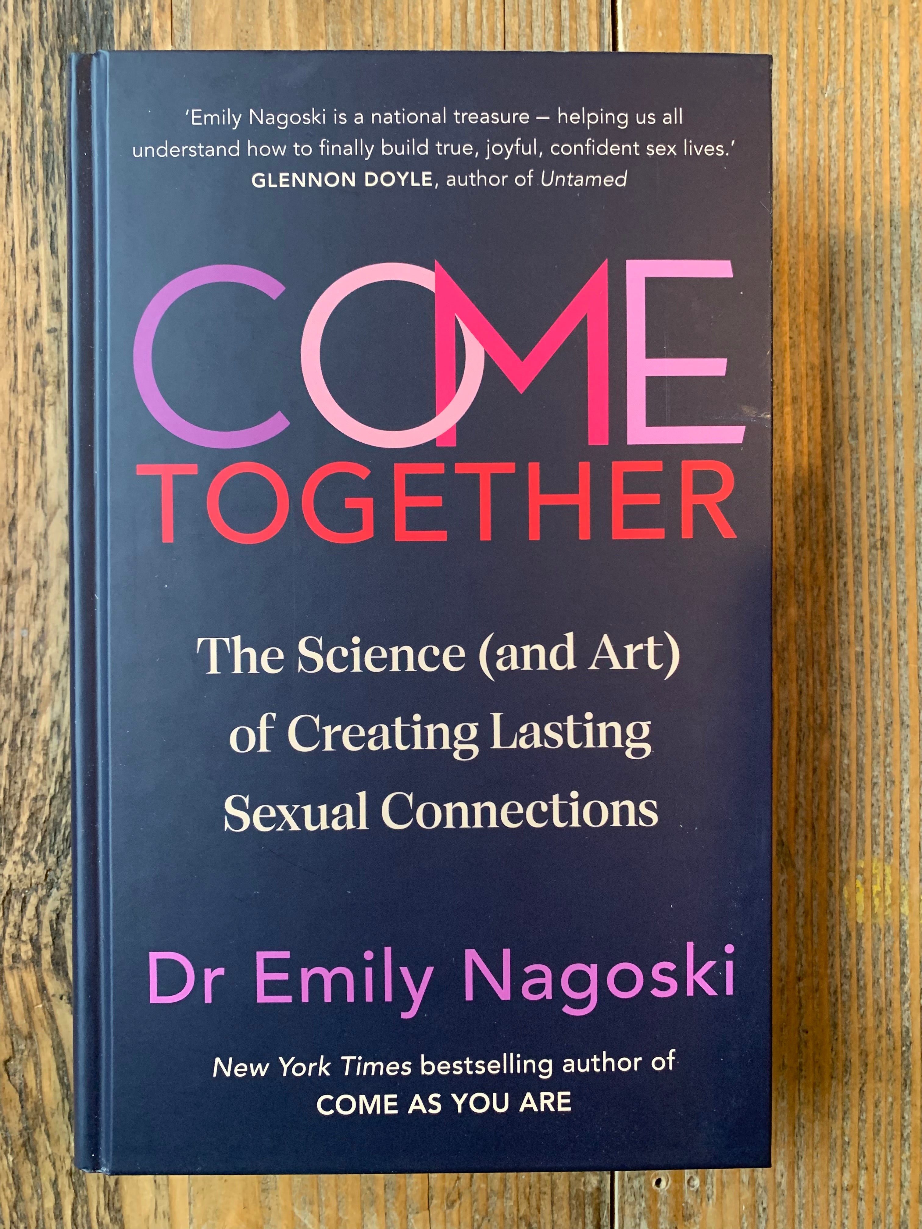 Come Together – The Feminist Bookshop