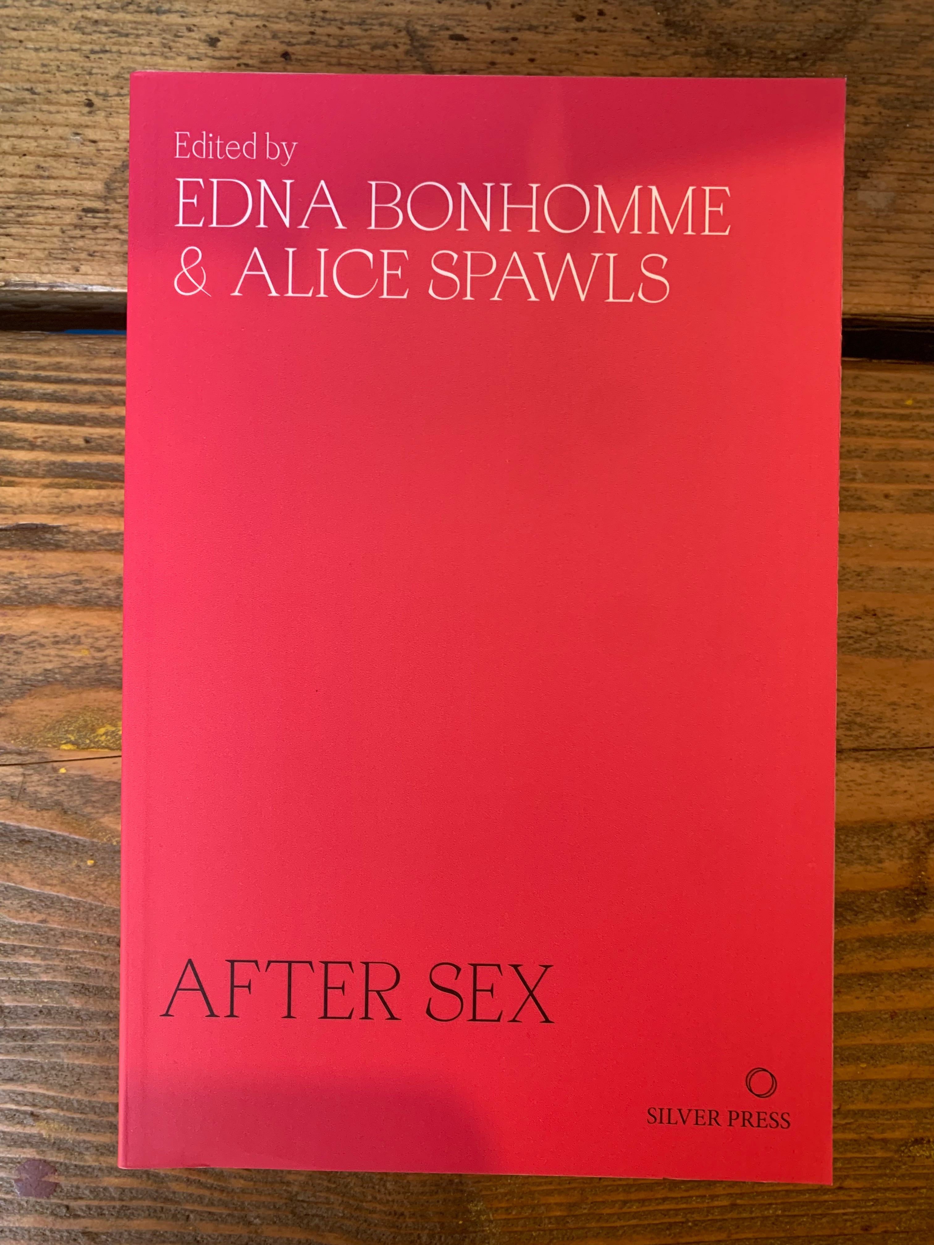 After Sex – The Feminist Bookshop