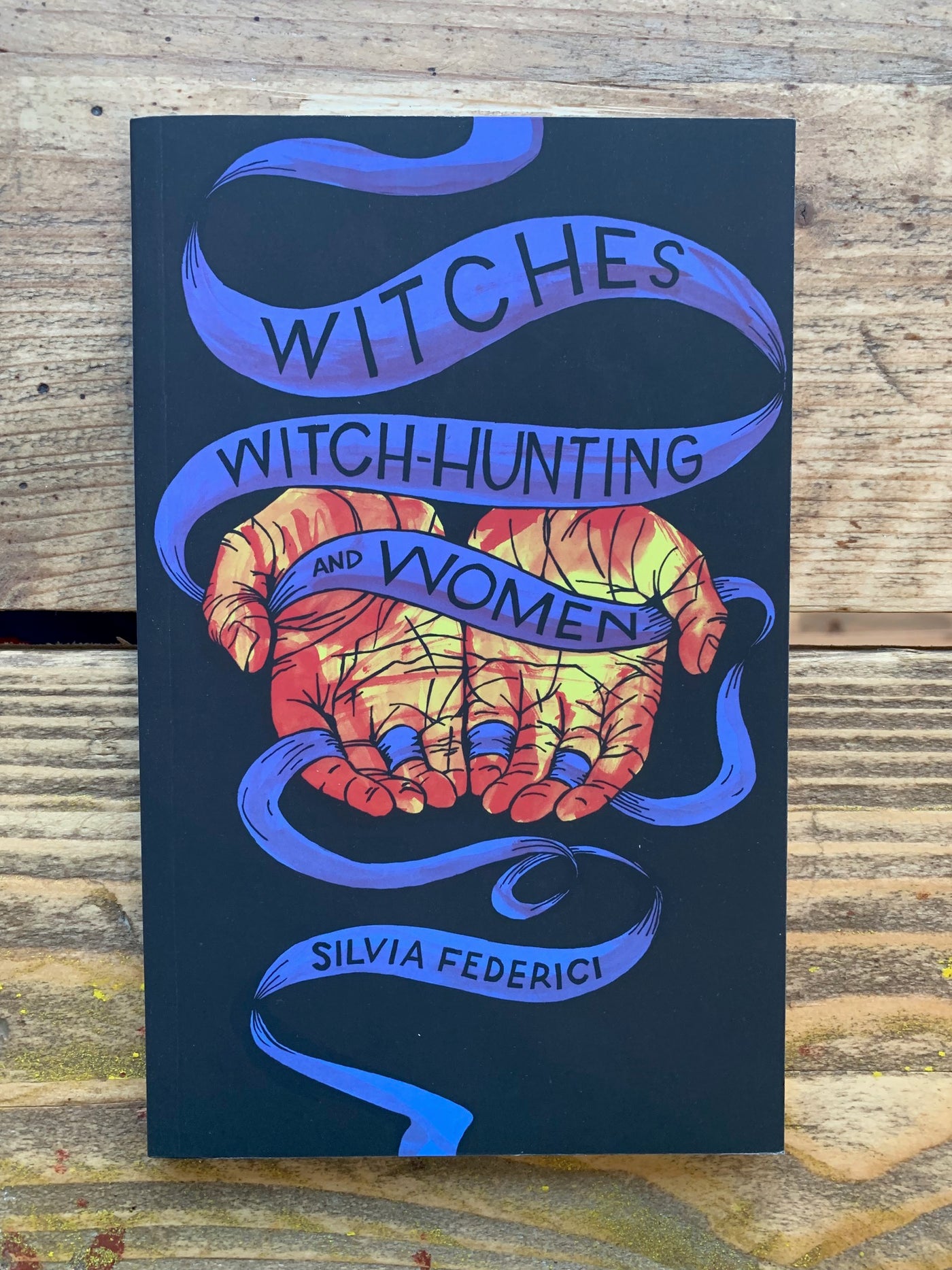 Witches, Witch-Hunting, And Women