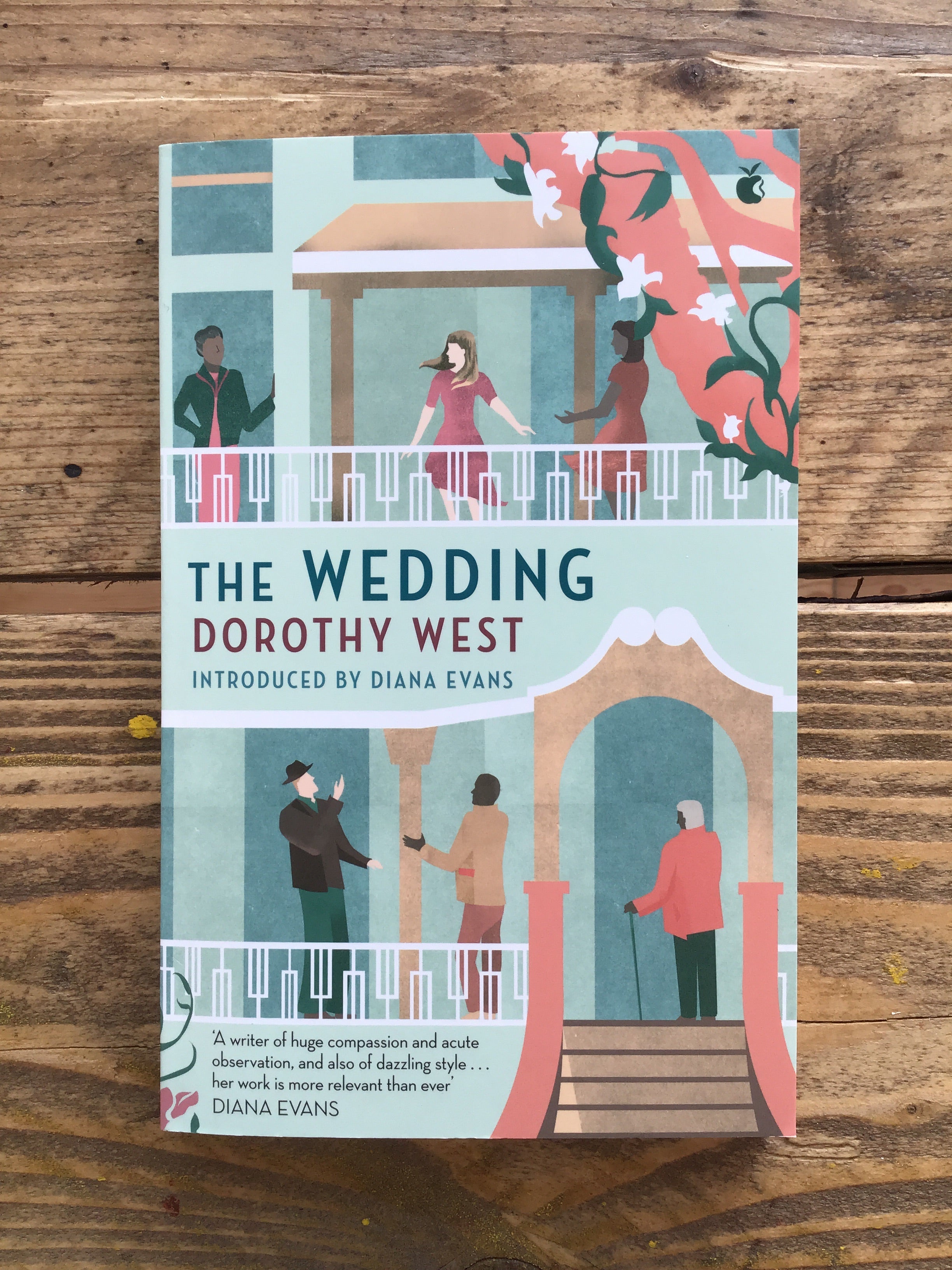 The Wedding by Dorothy West: 9780385471442 | : Books