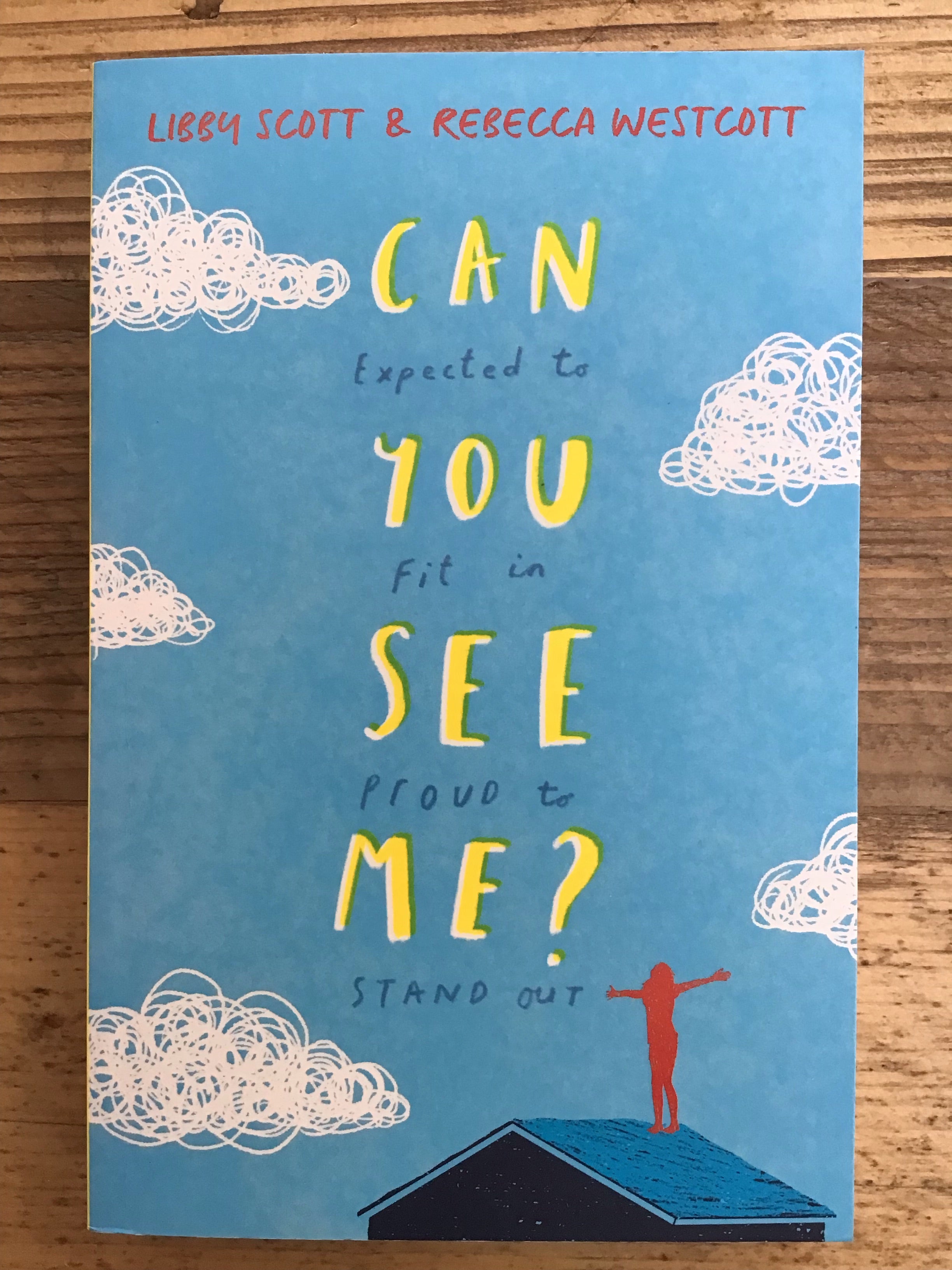 Do You Know Me? by Libby Scott