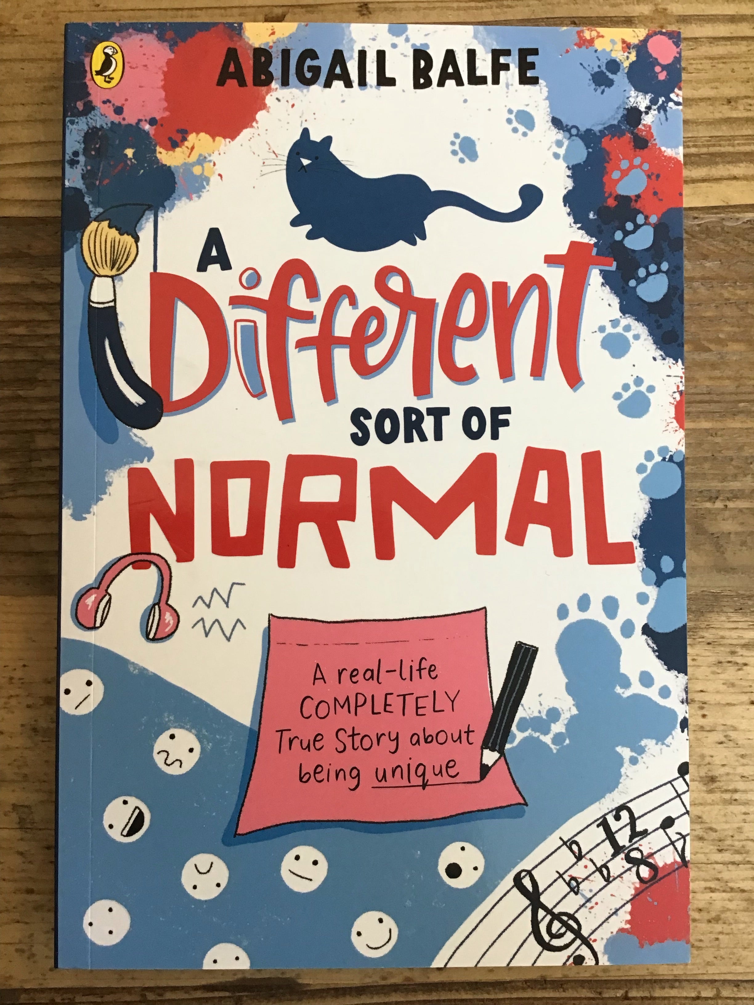 –　A　The　of　Sort　Different　Bookshop　Normal　Feminist