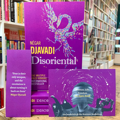 Book Review: Disoriental