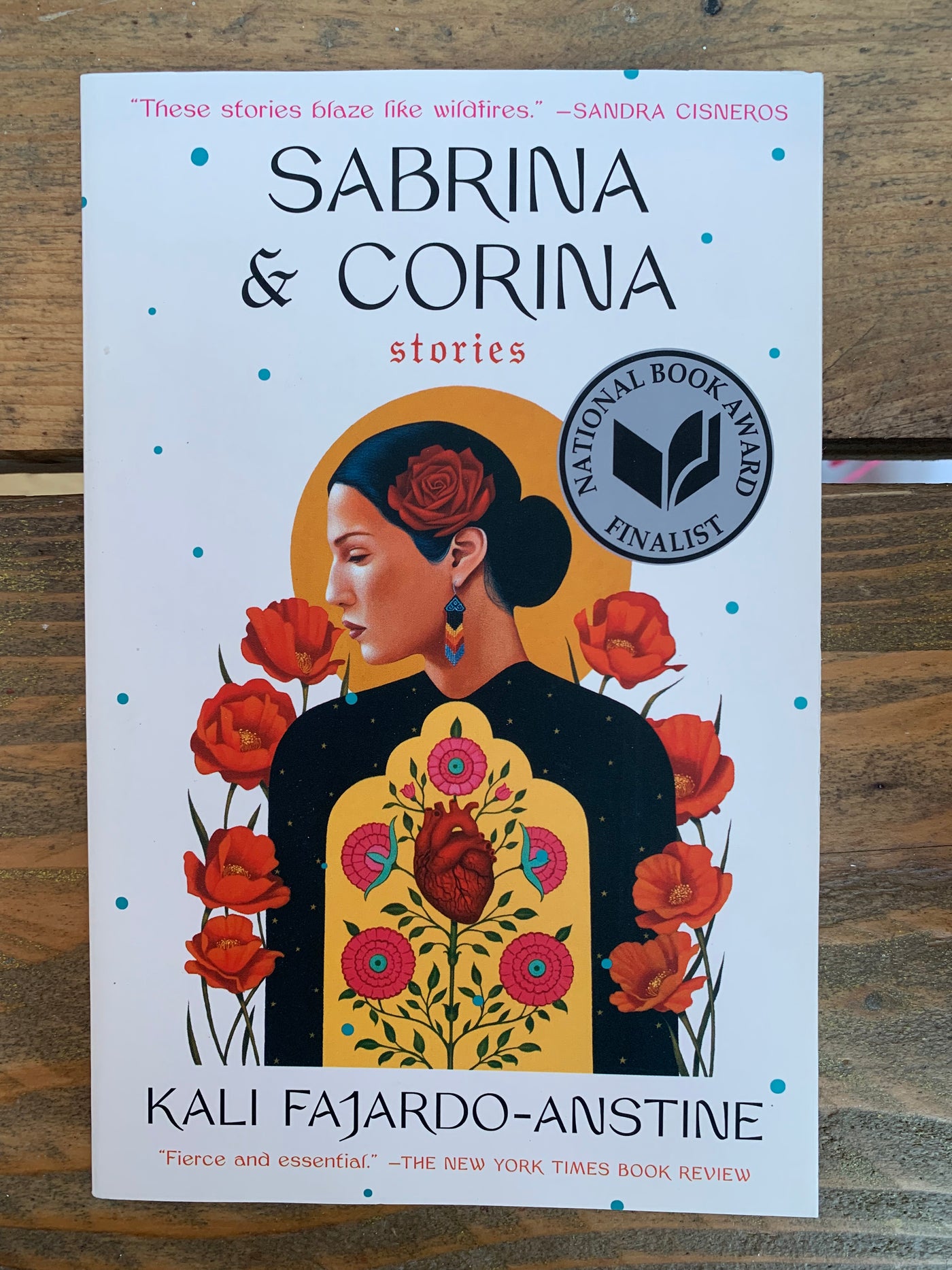 Sabrina & Corina: Stories