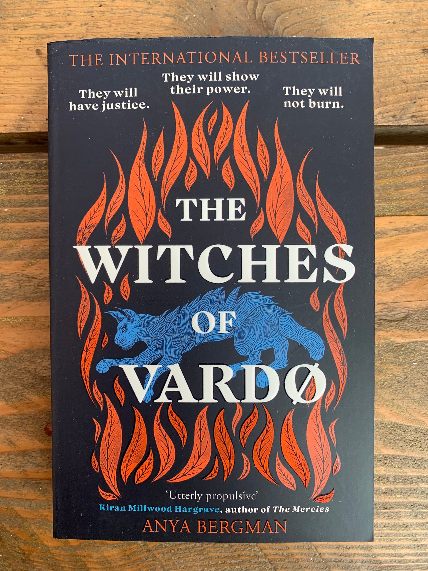 The Witches of Vardo