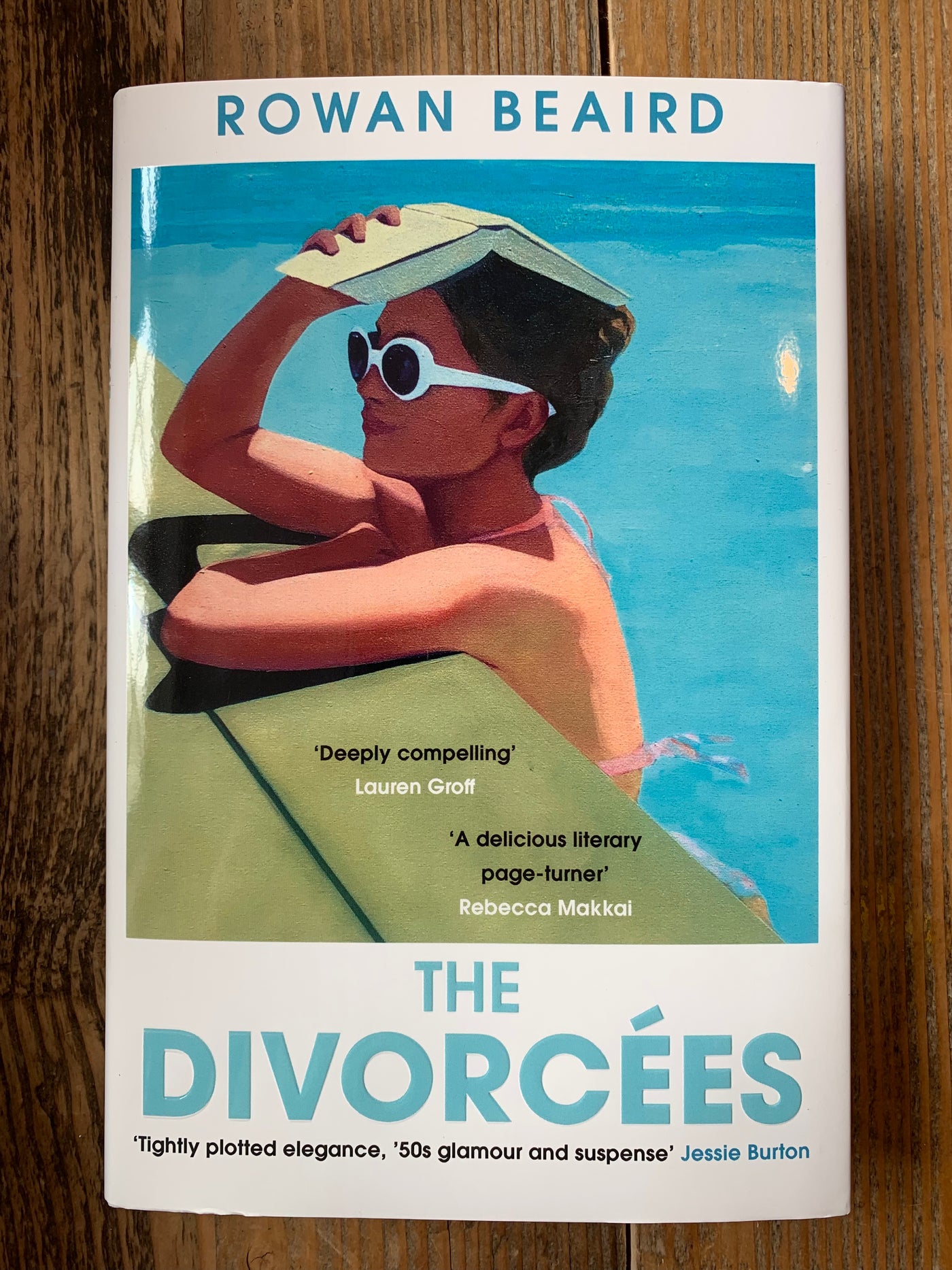 The Divorcees