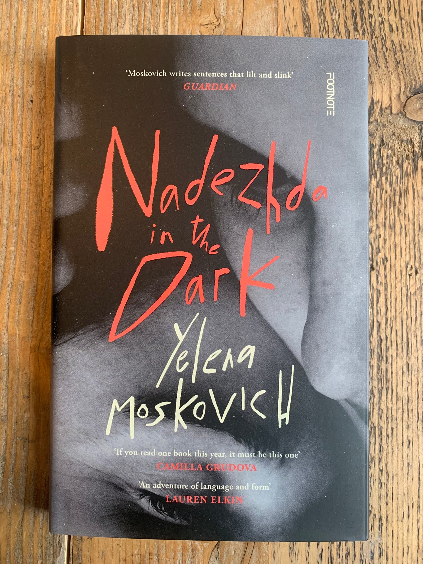 Nadezhda in the Dark