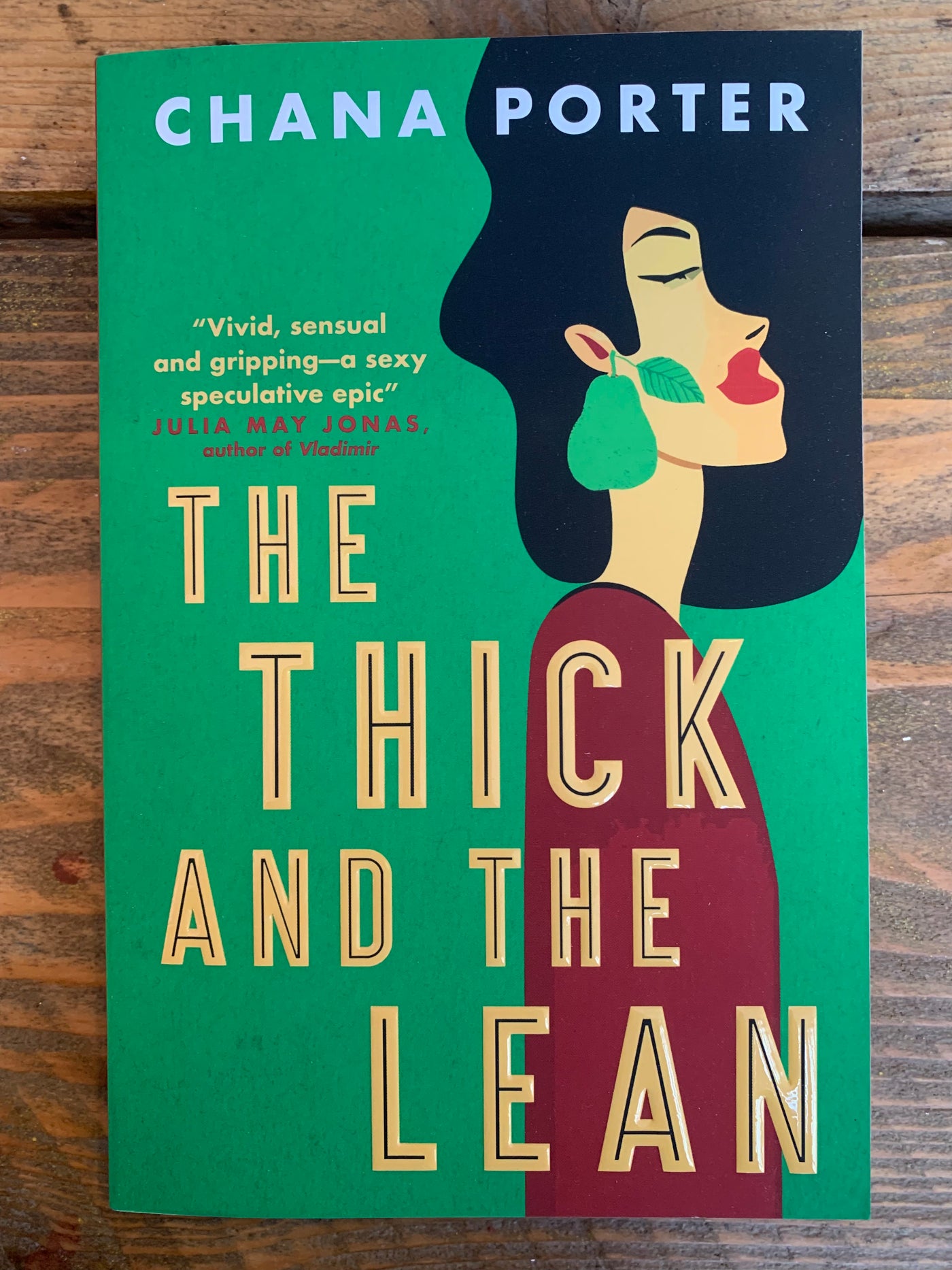 The Thick and The Lean