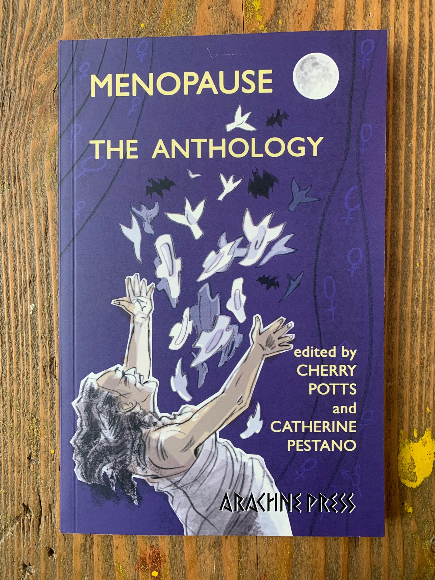 Menopause: The Anthology