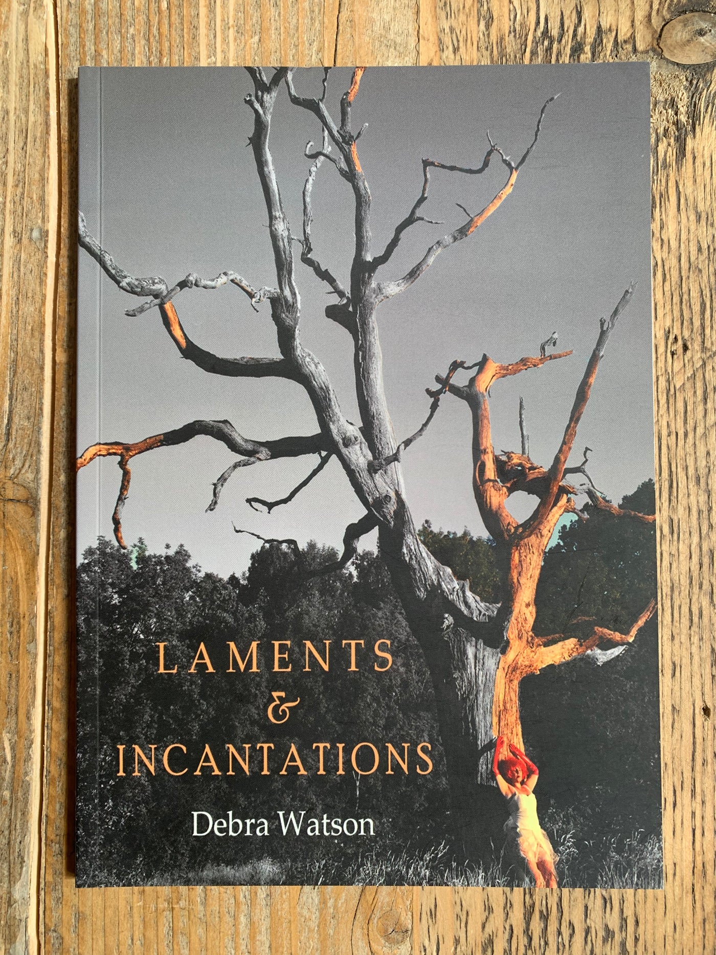 Laments & Incantations
