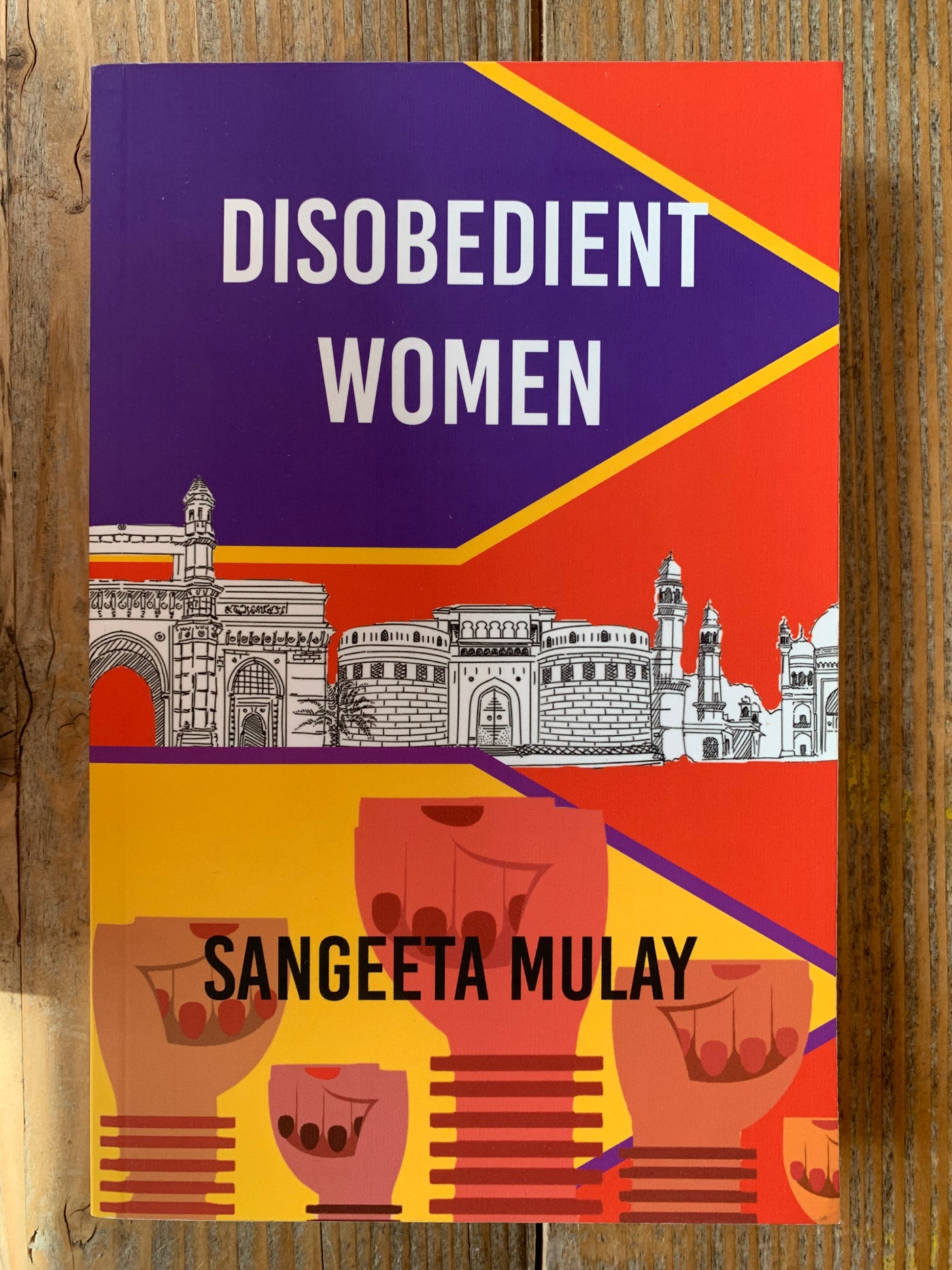 Disobedient Women