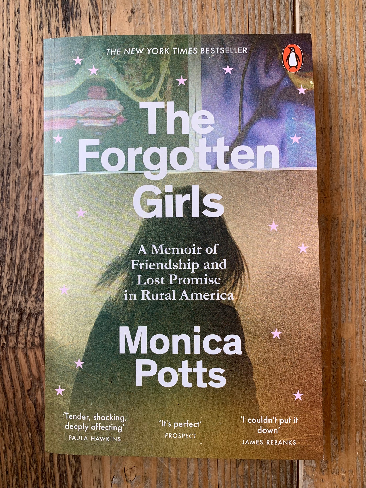 The Forgotten Girls