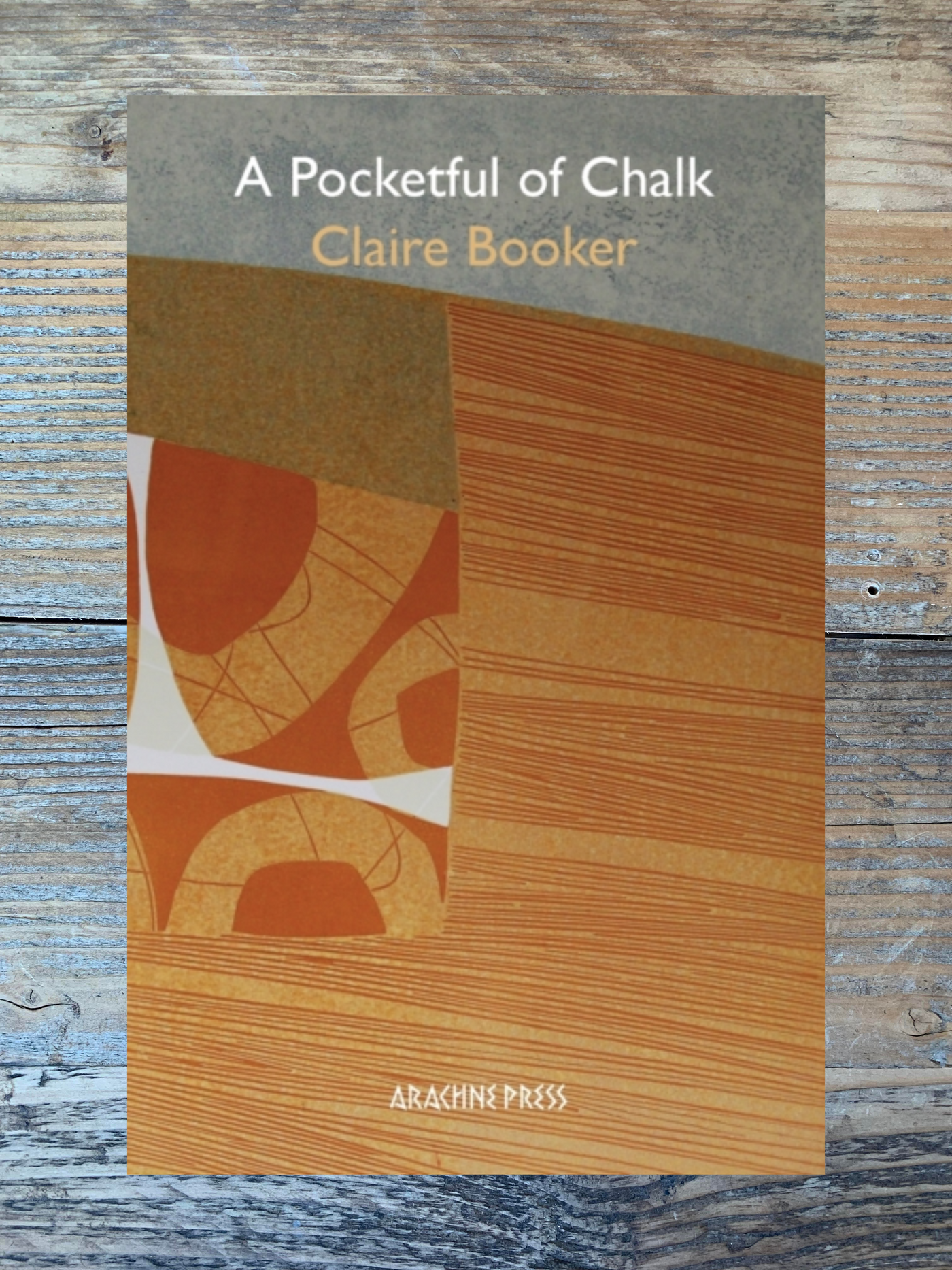 A Pocketful of Chalk