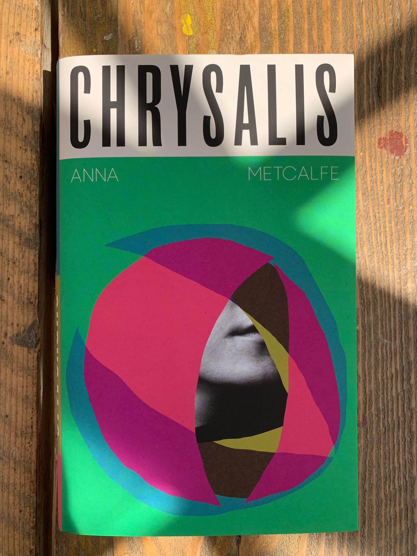 Chrysalis - SALE