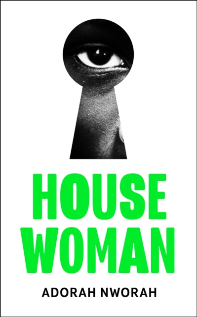 House Woman PRE-ORDER
