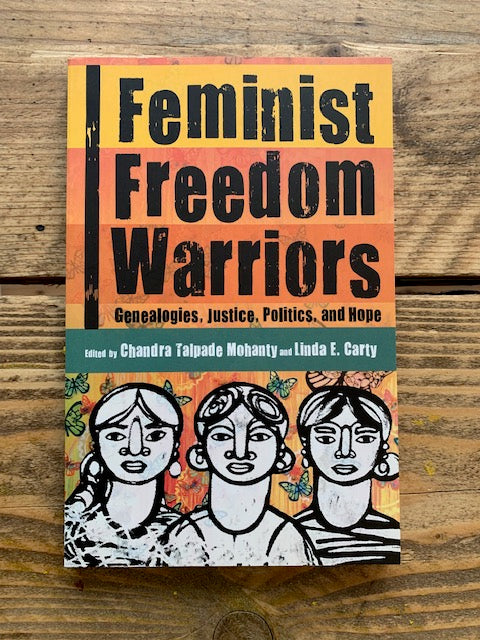 Feminist Freedom Warriors
