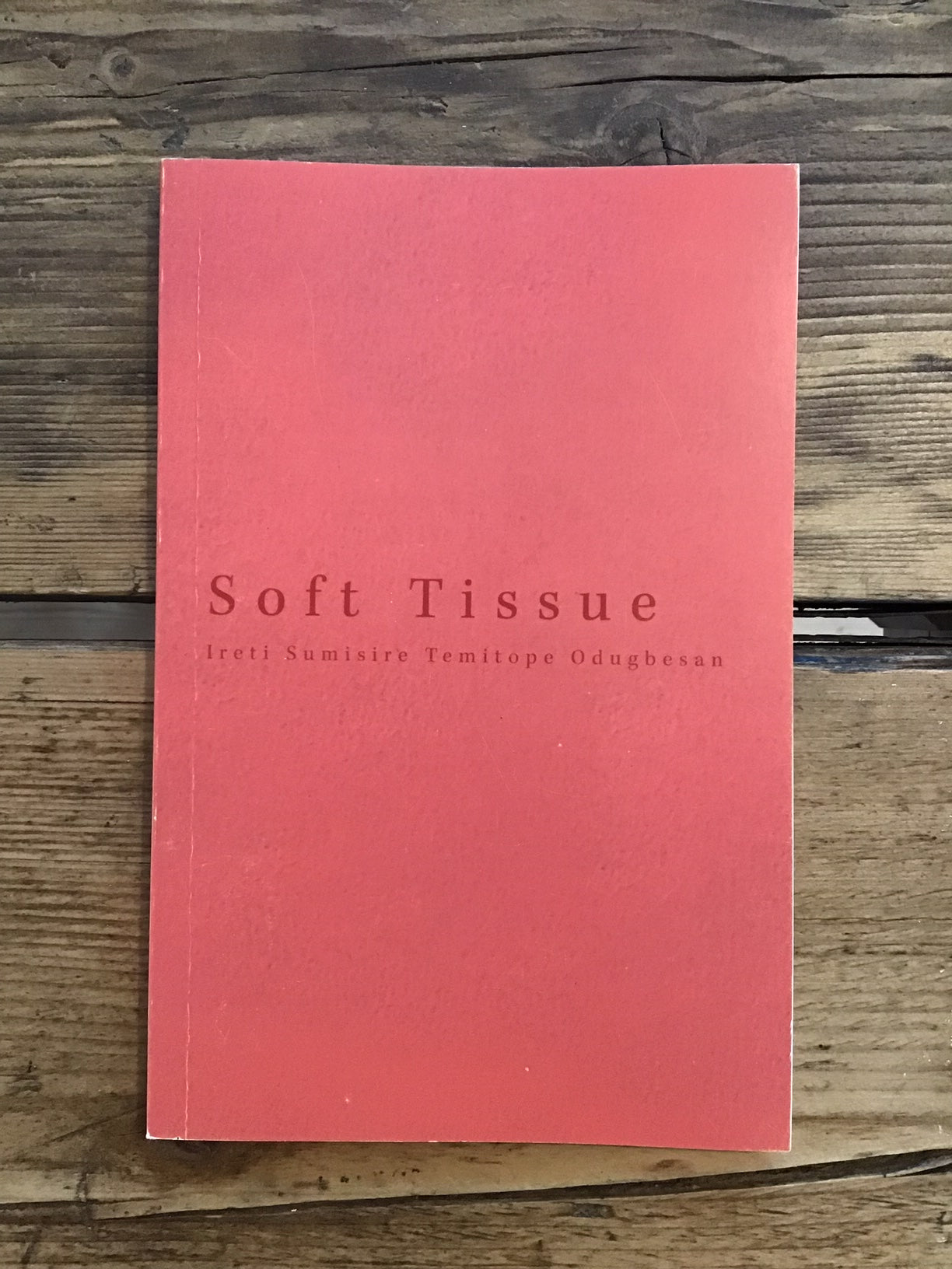 Soft Tissue