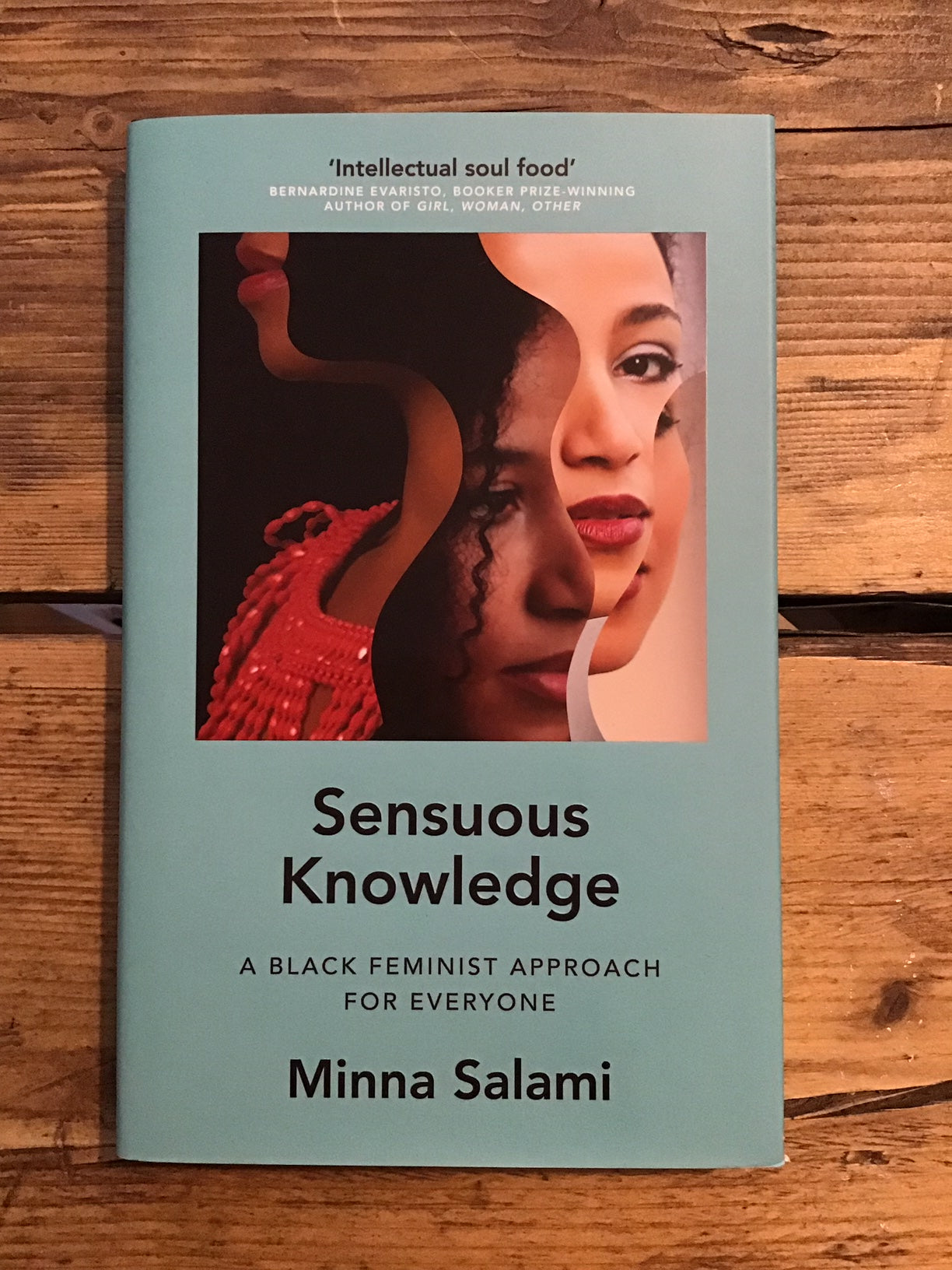 Sensuous Knowledge - SALE