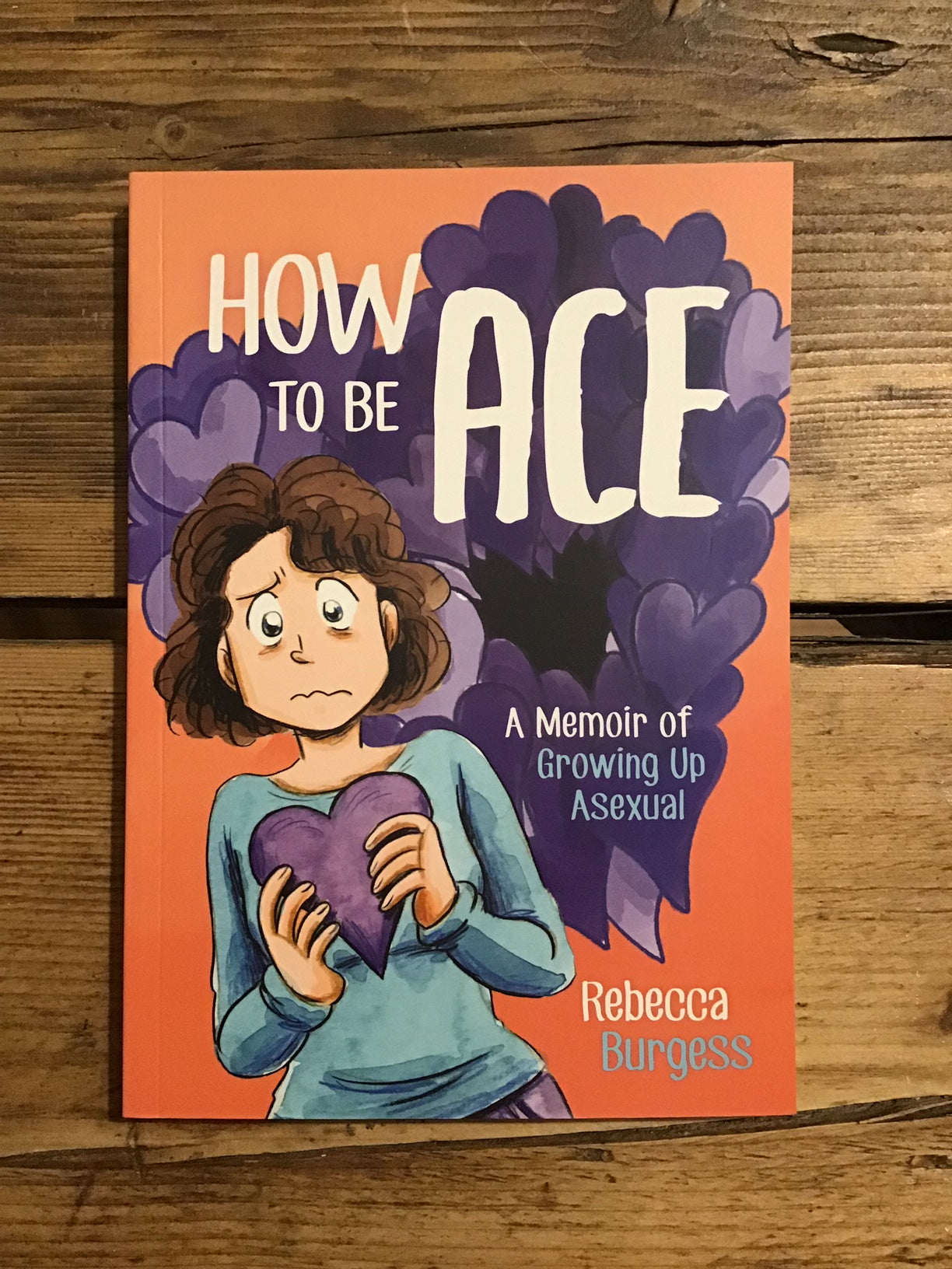 How to be Ace