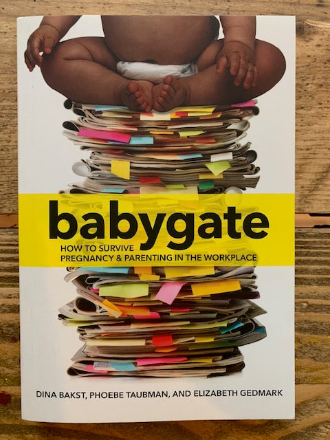 Babygate