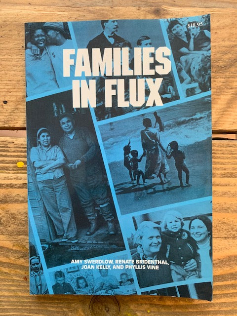 Families In Flux