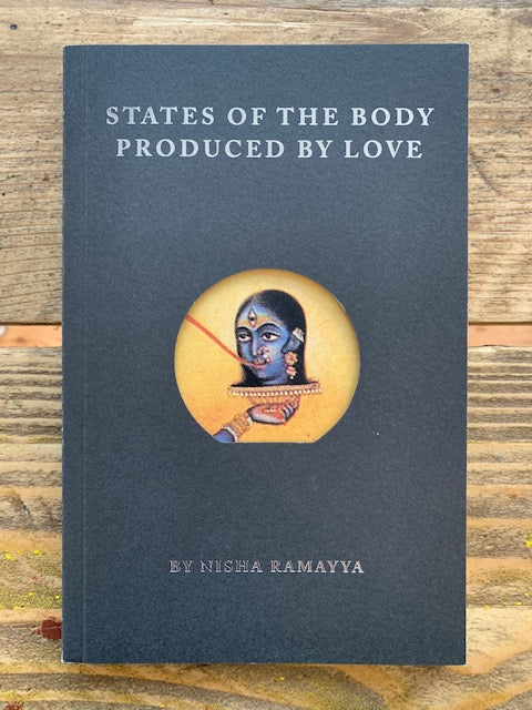 States of the Body Produced by Love
