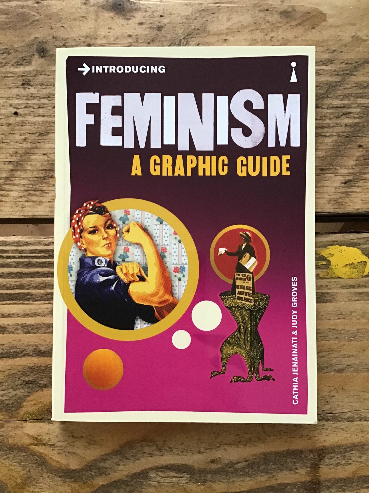 Introducing Feminism