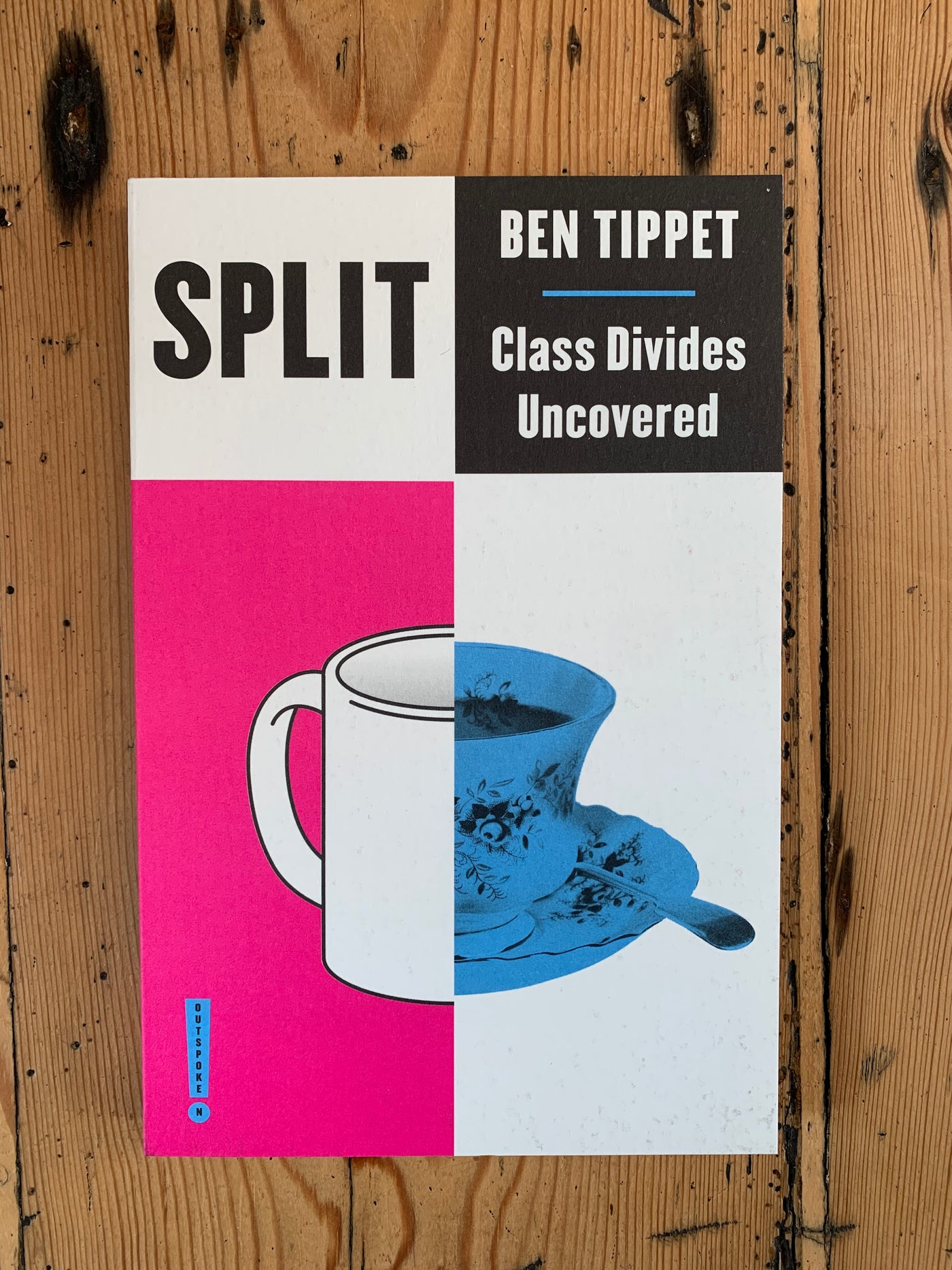 Split : Class Divides Uncovered