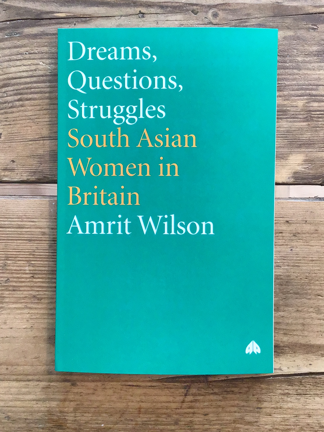 Dreams Questions Struggles: South Asian Women in Britain
