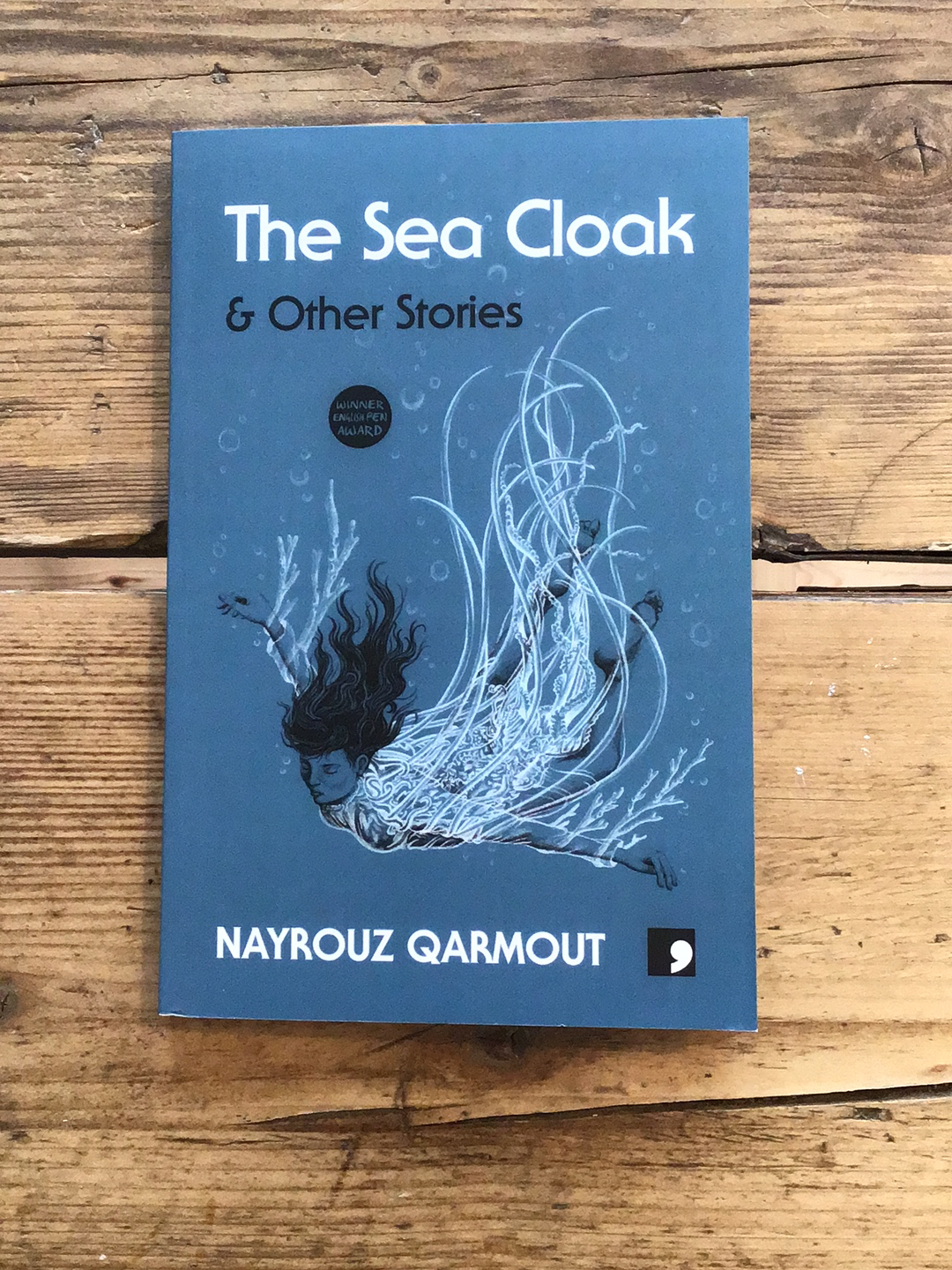 Sea Cloak & Other Stories