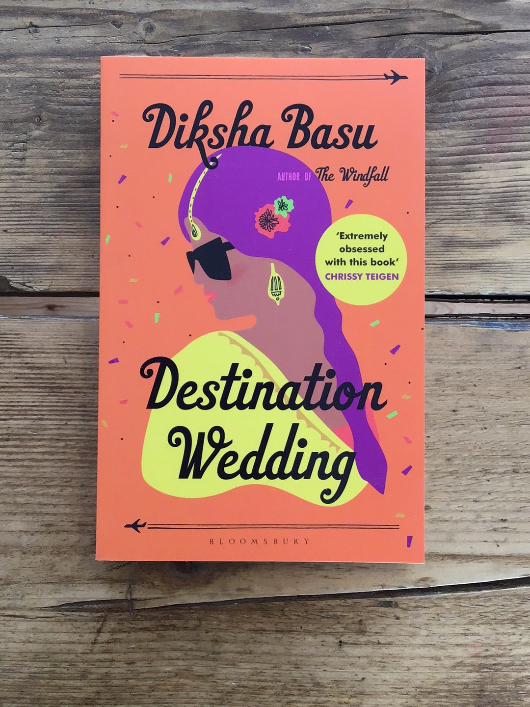 Destination Wedding