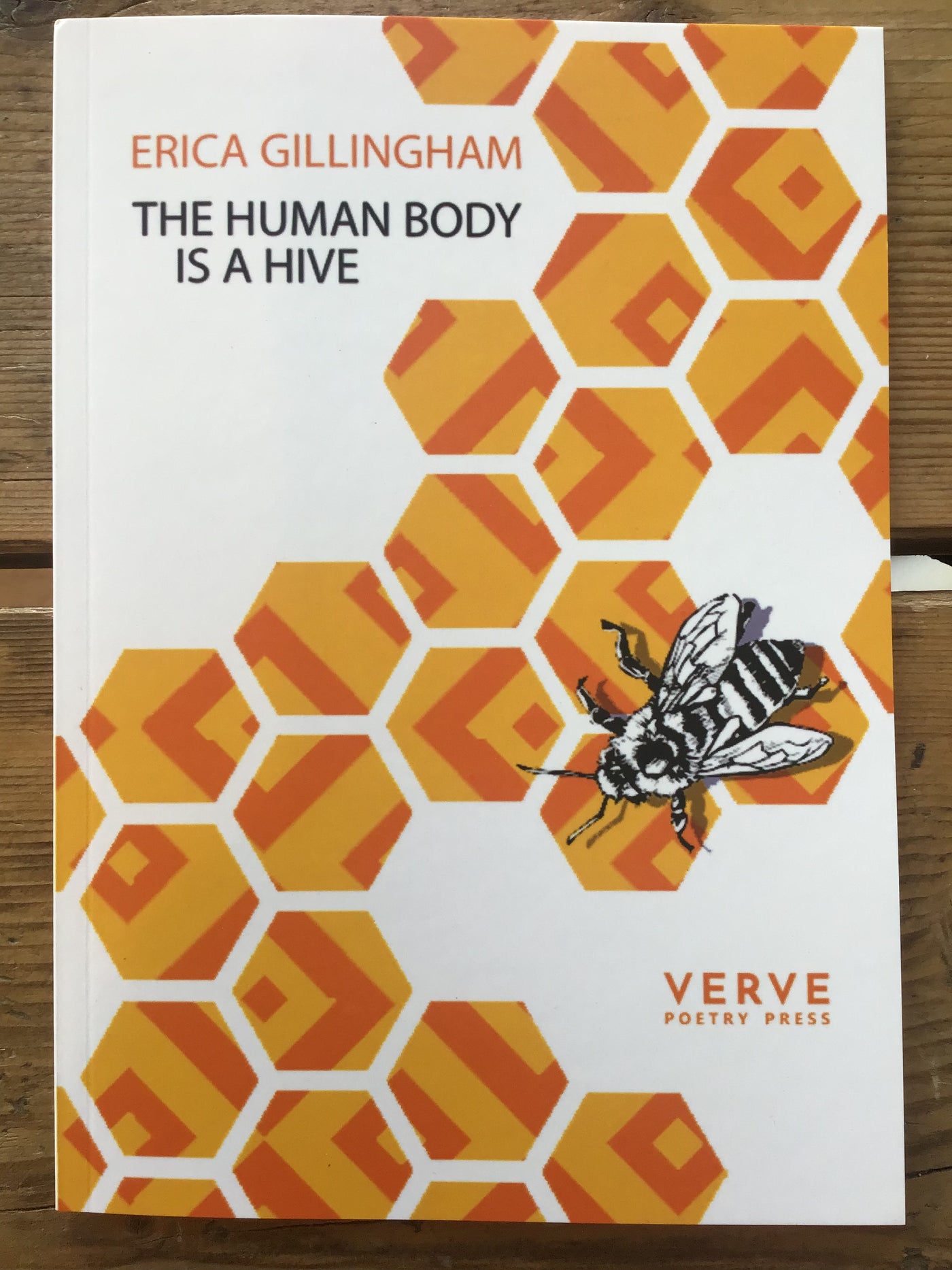 A Human Body is a Hive