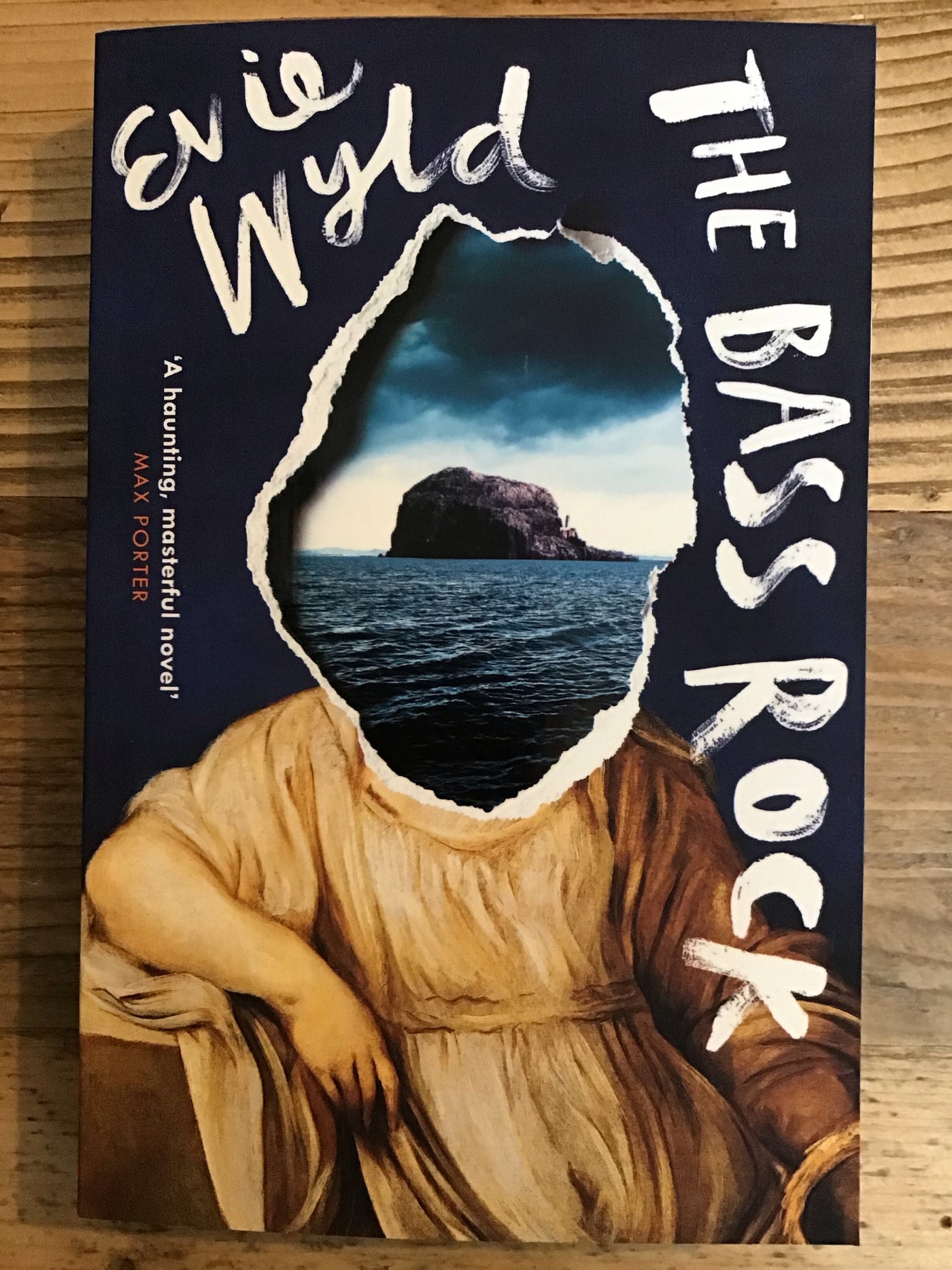 The Bass Rock