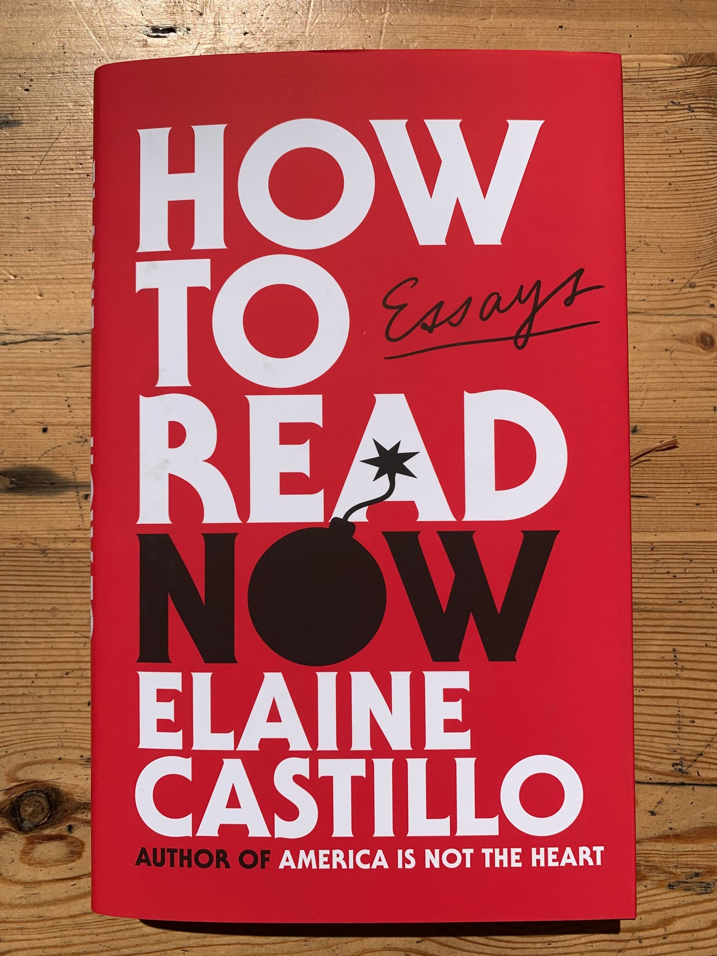 How to Read Now - SALE