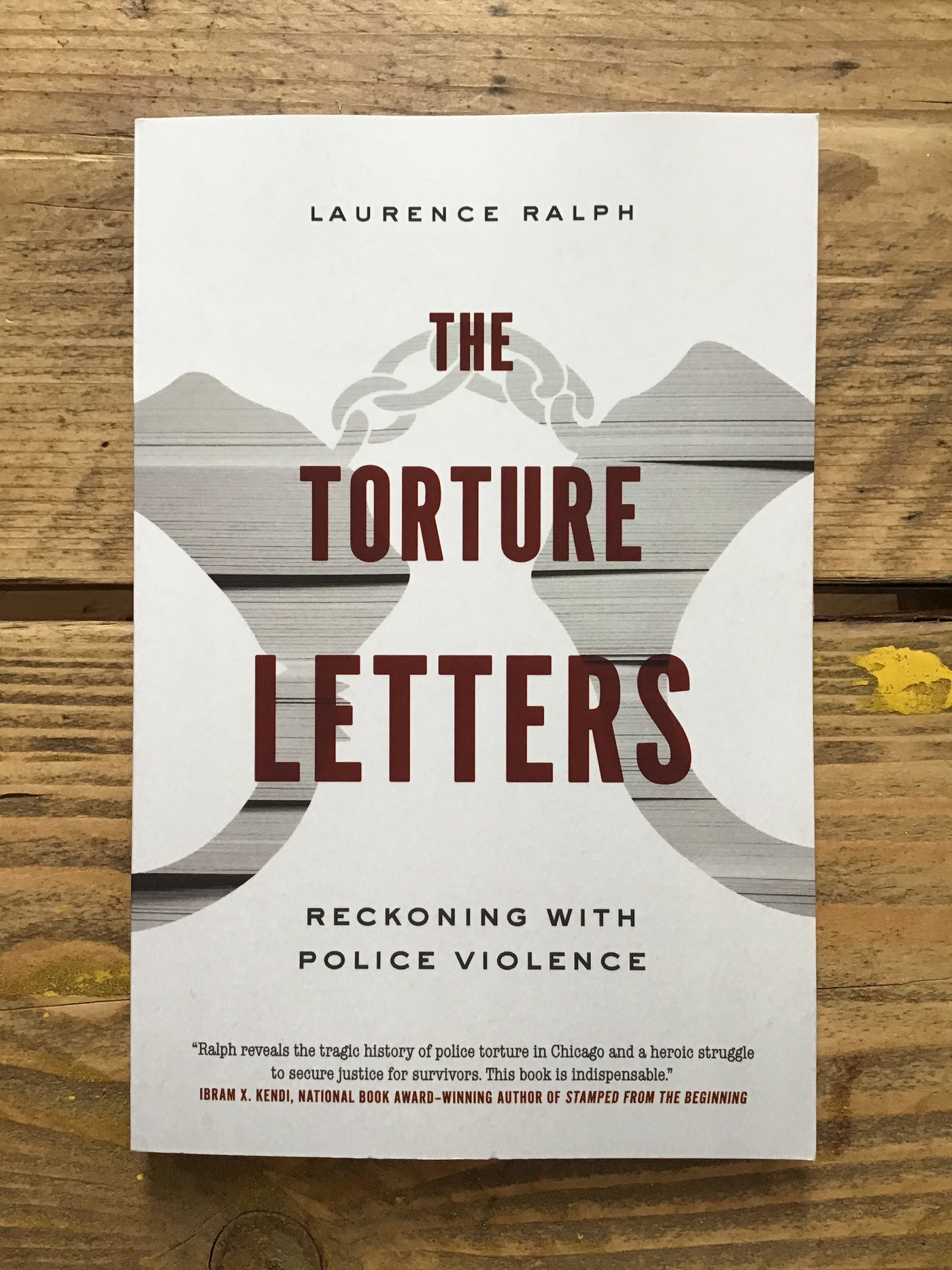 The Torture Letters