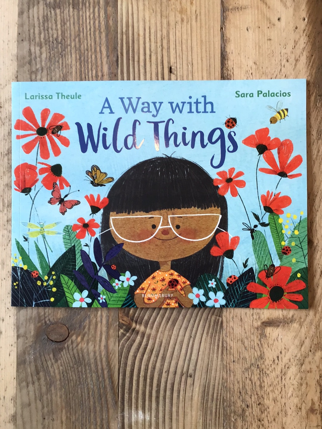 A Way with Wild Things