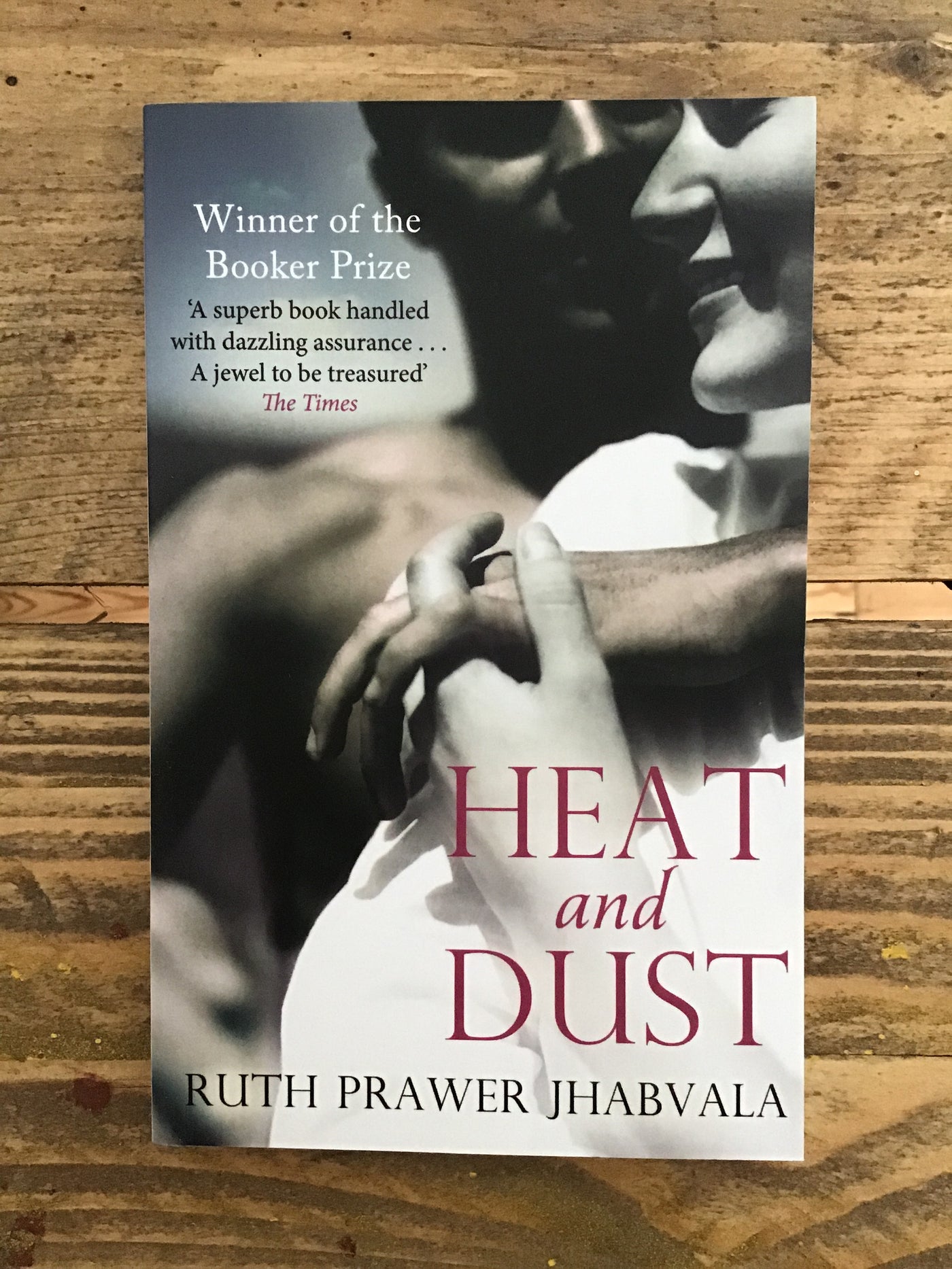 Heat and Dust - SALE
