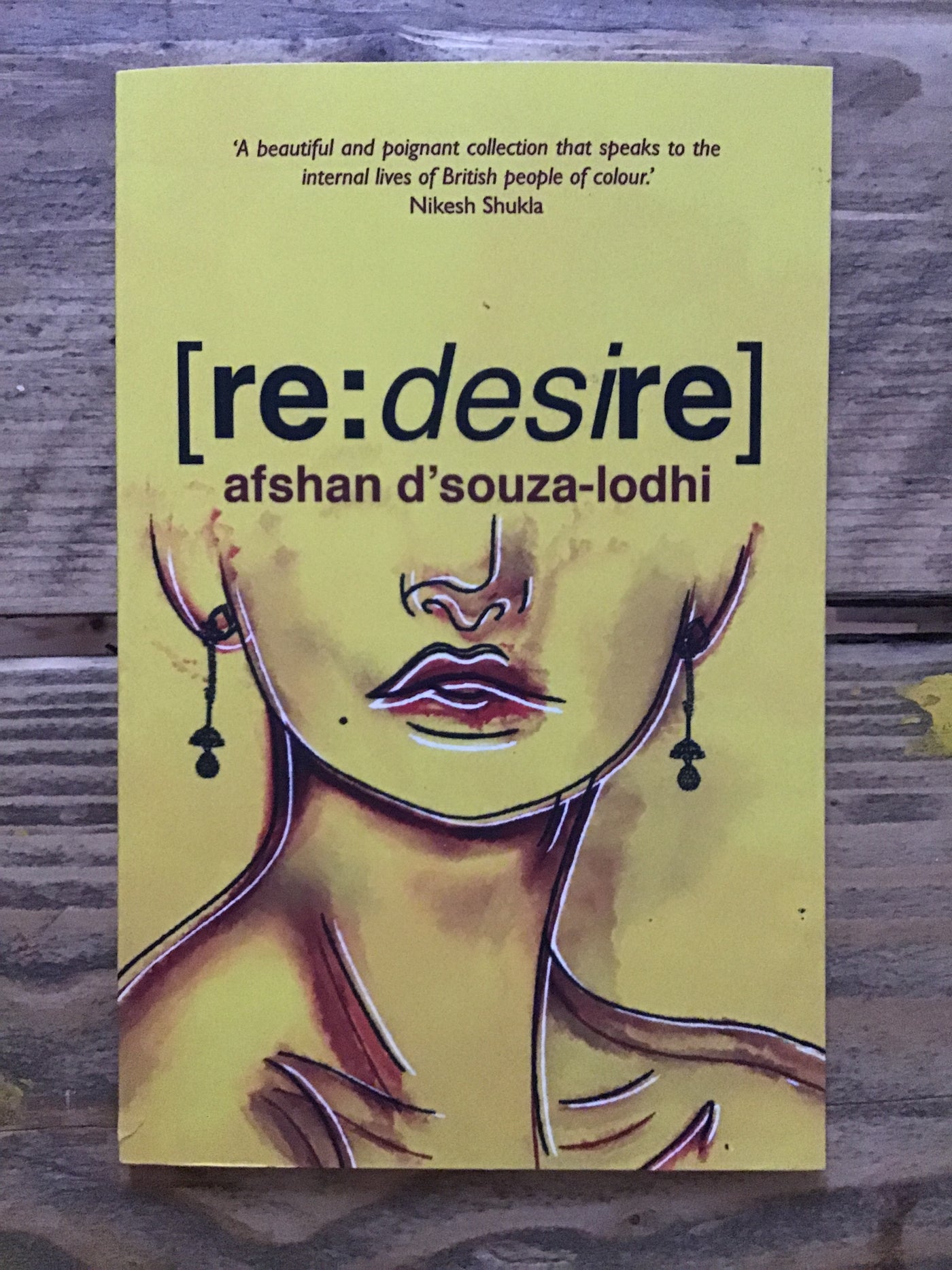 Re: Desire