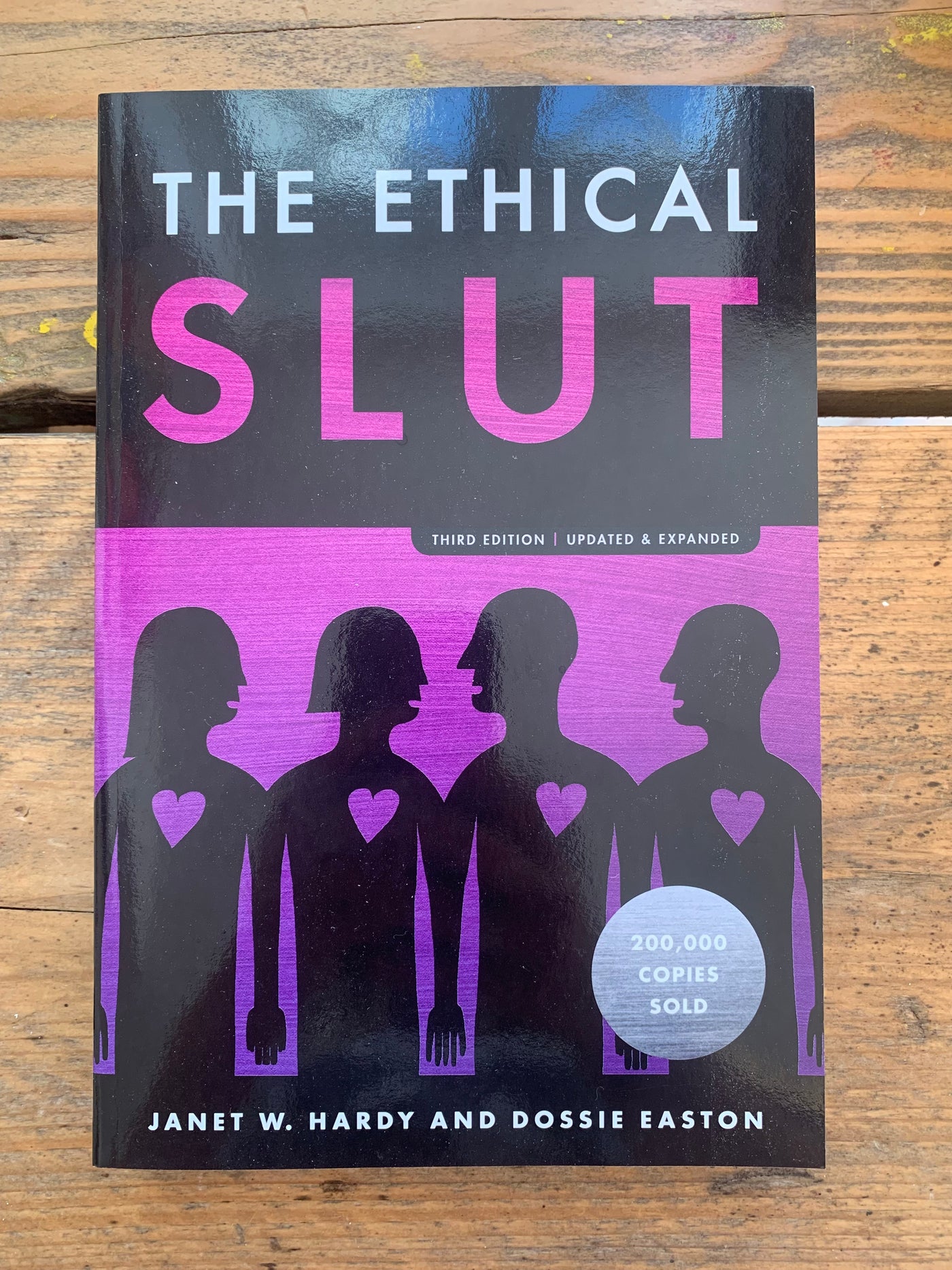 The Ethical Slut (Third Edition)