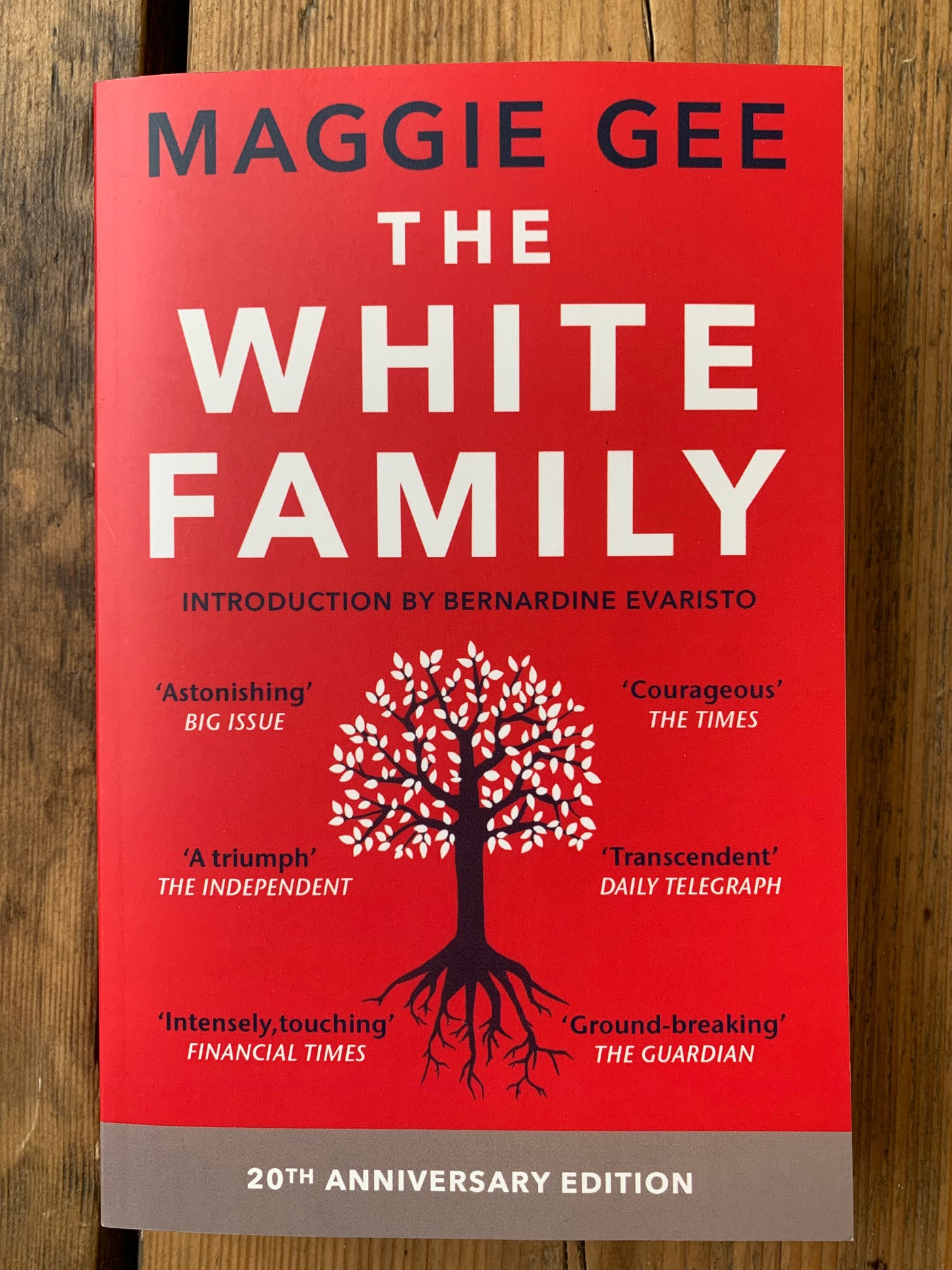 The White Family