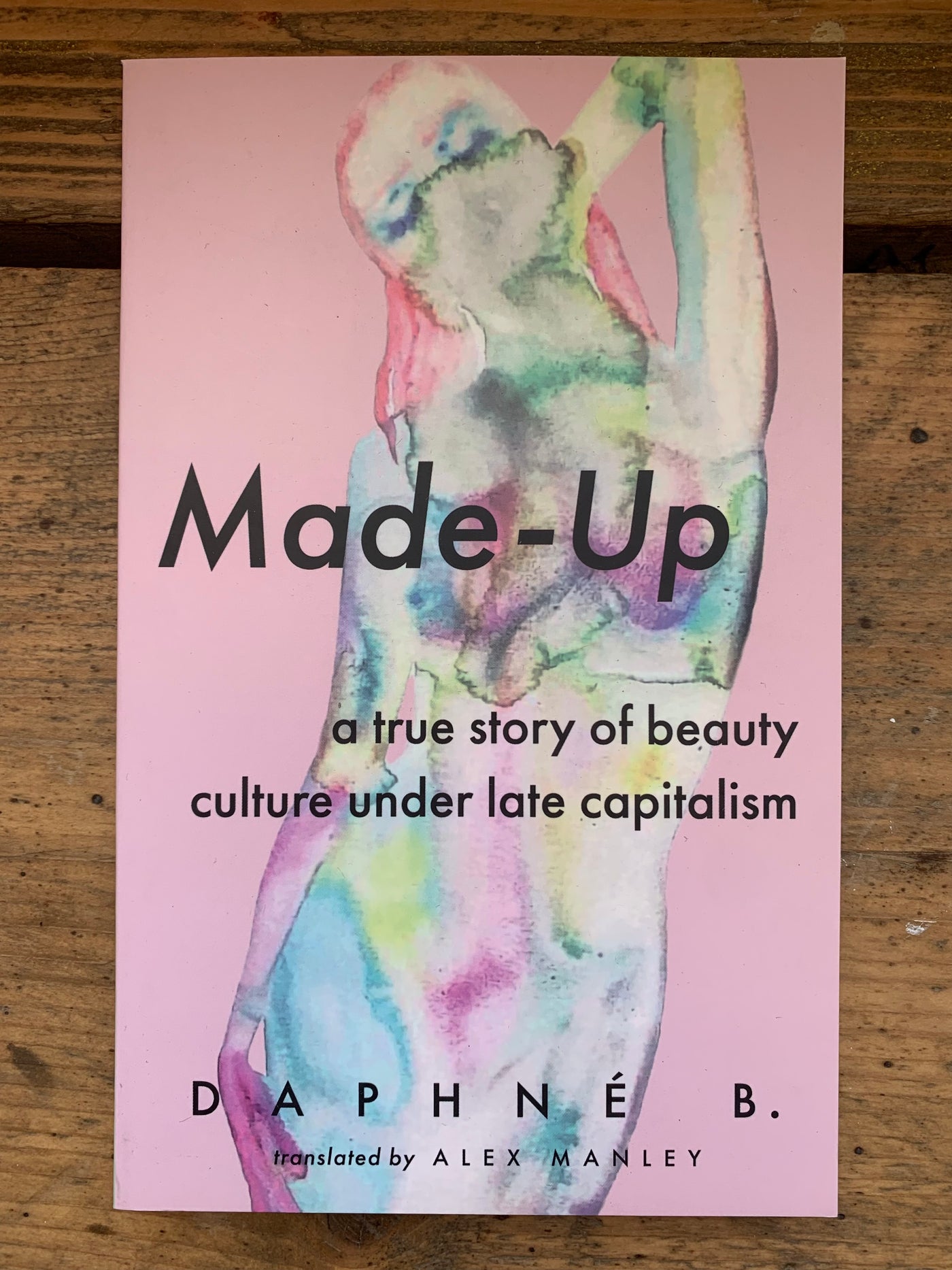 Made-Up