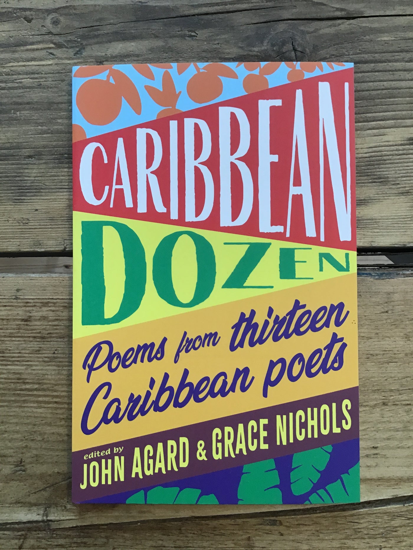 Caribbean Dozen