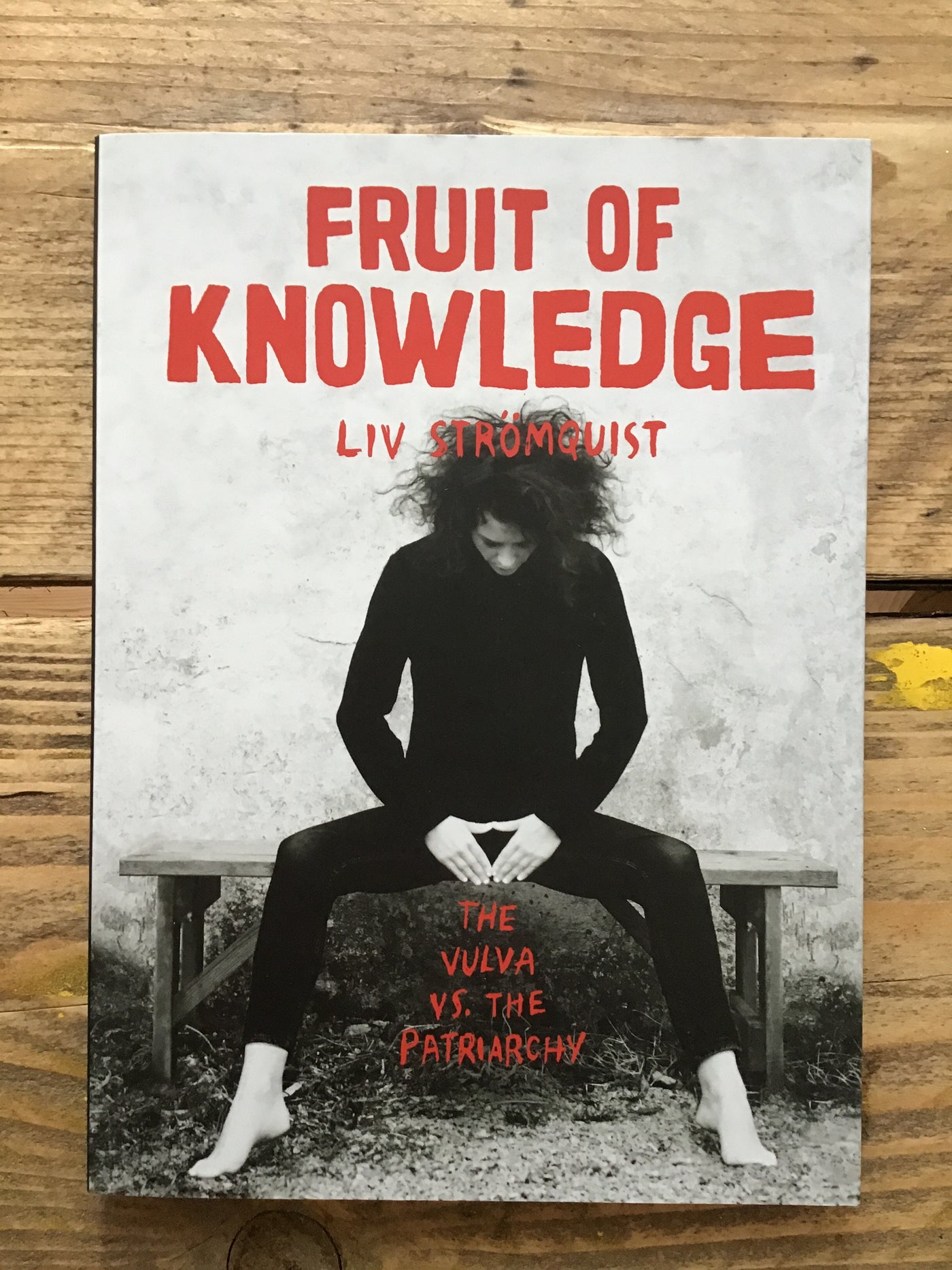 Fruit of Knowledge