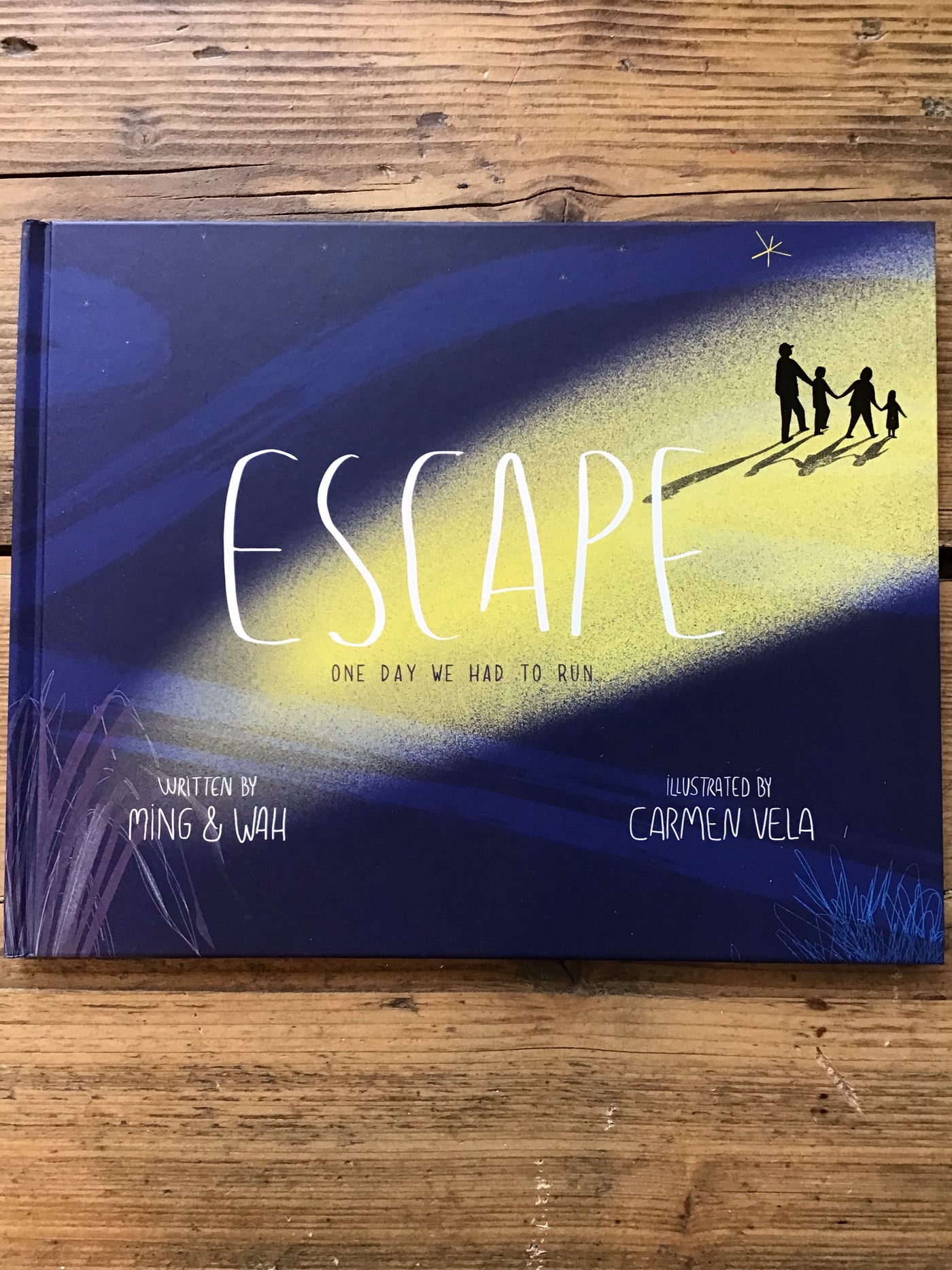 Escape