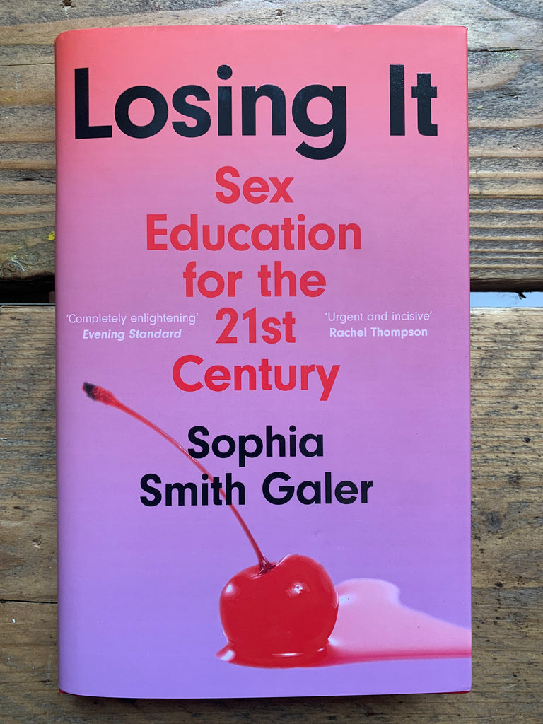 Losing It - SALE – The Feminist Bookshop