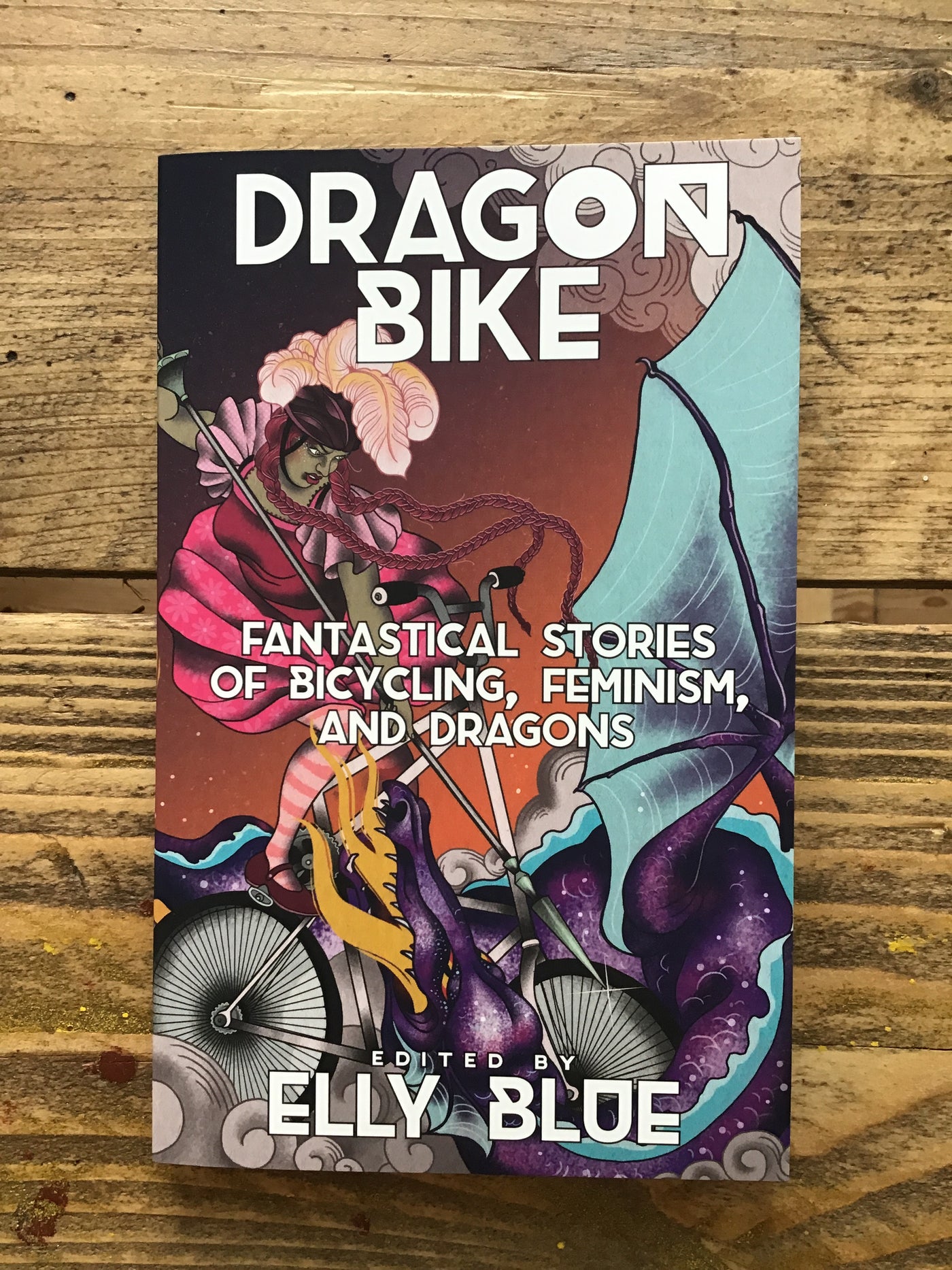 Dragon Bike