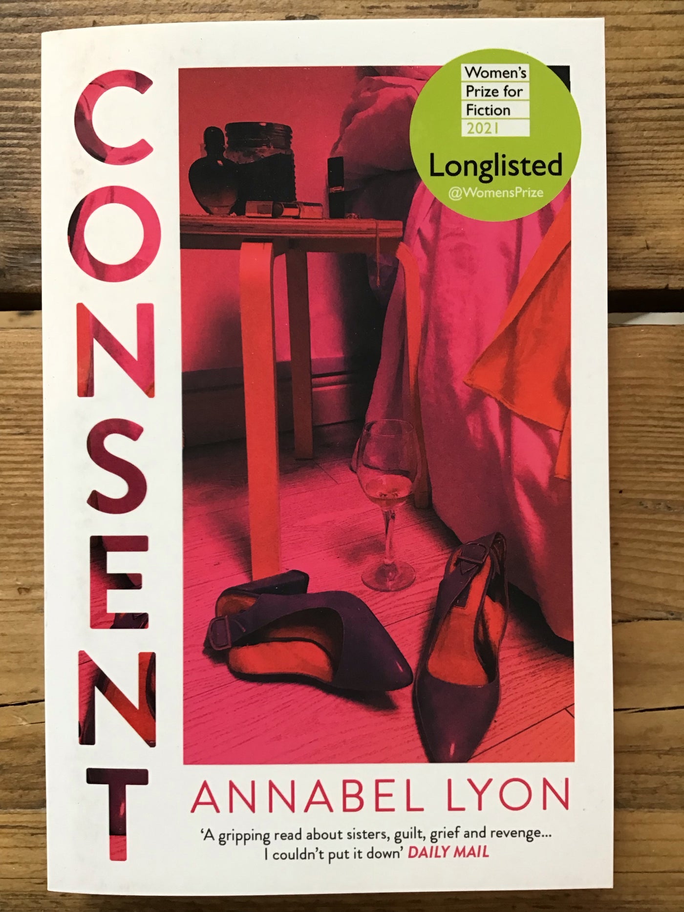 Consent