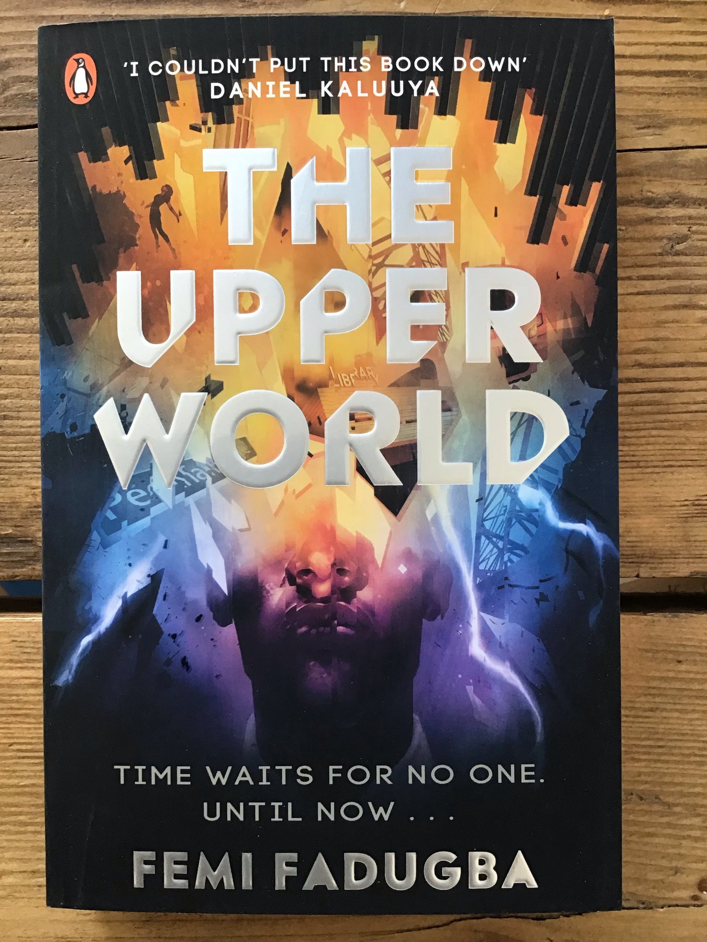 The Upper World