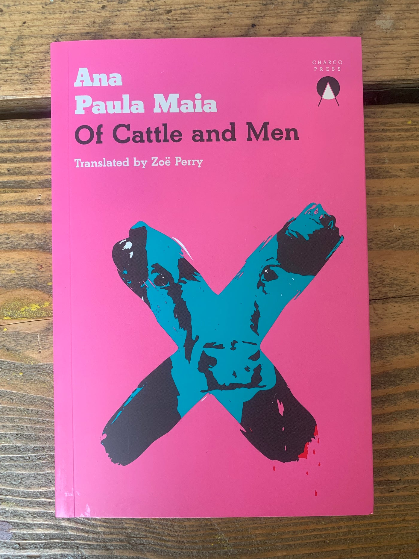 Of Cattle and Men