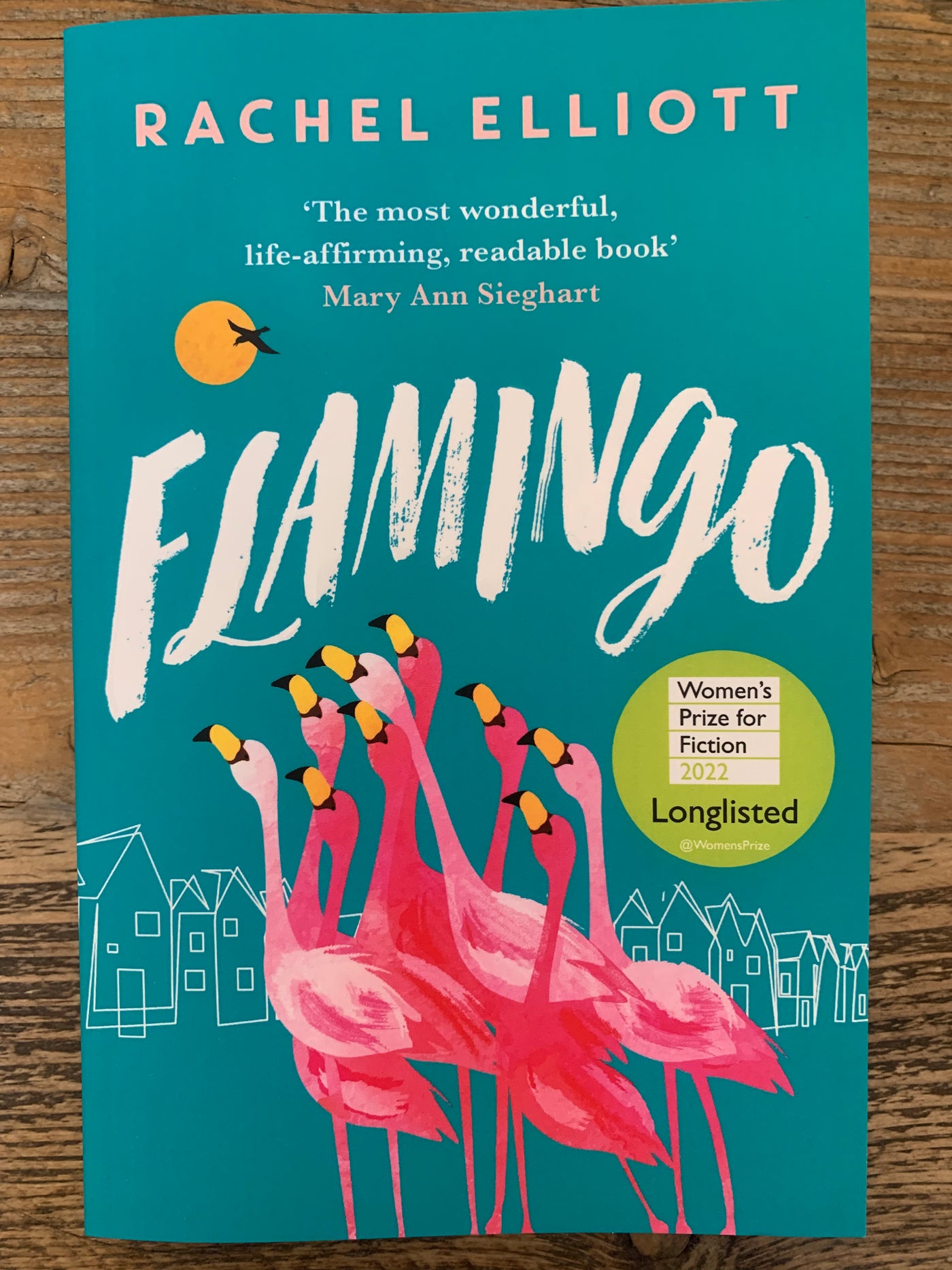 Flamingo